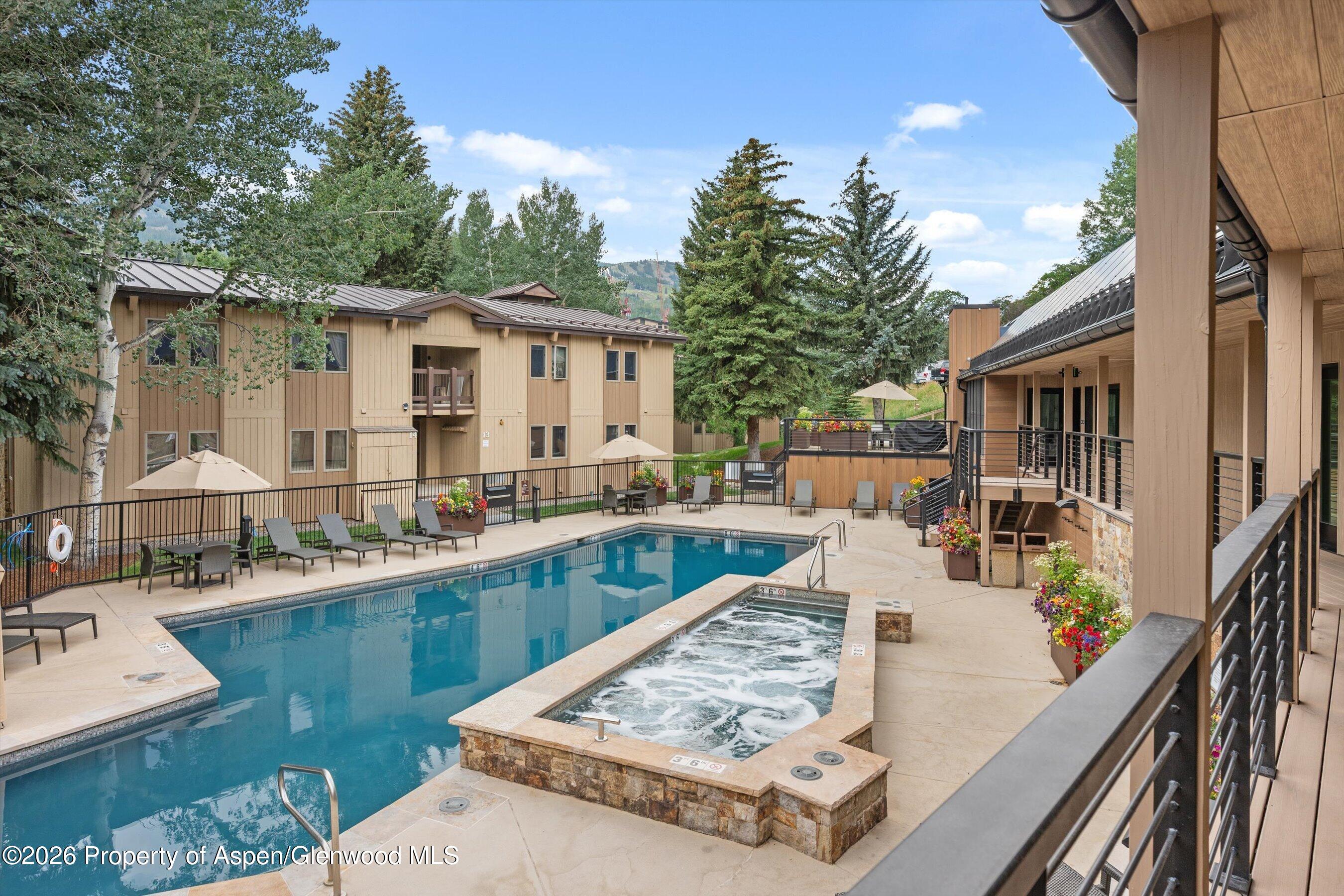 35 Upper Woodbridge Road Snowmass Village CO 81615