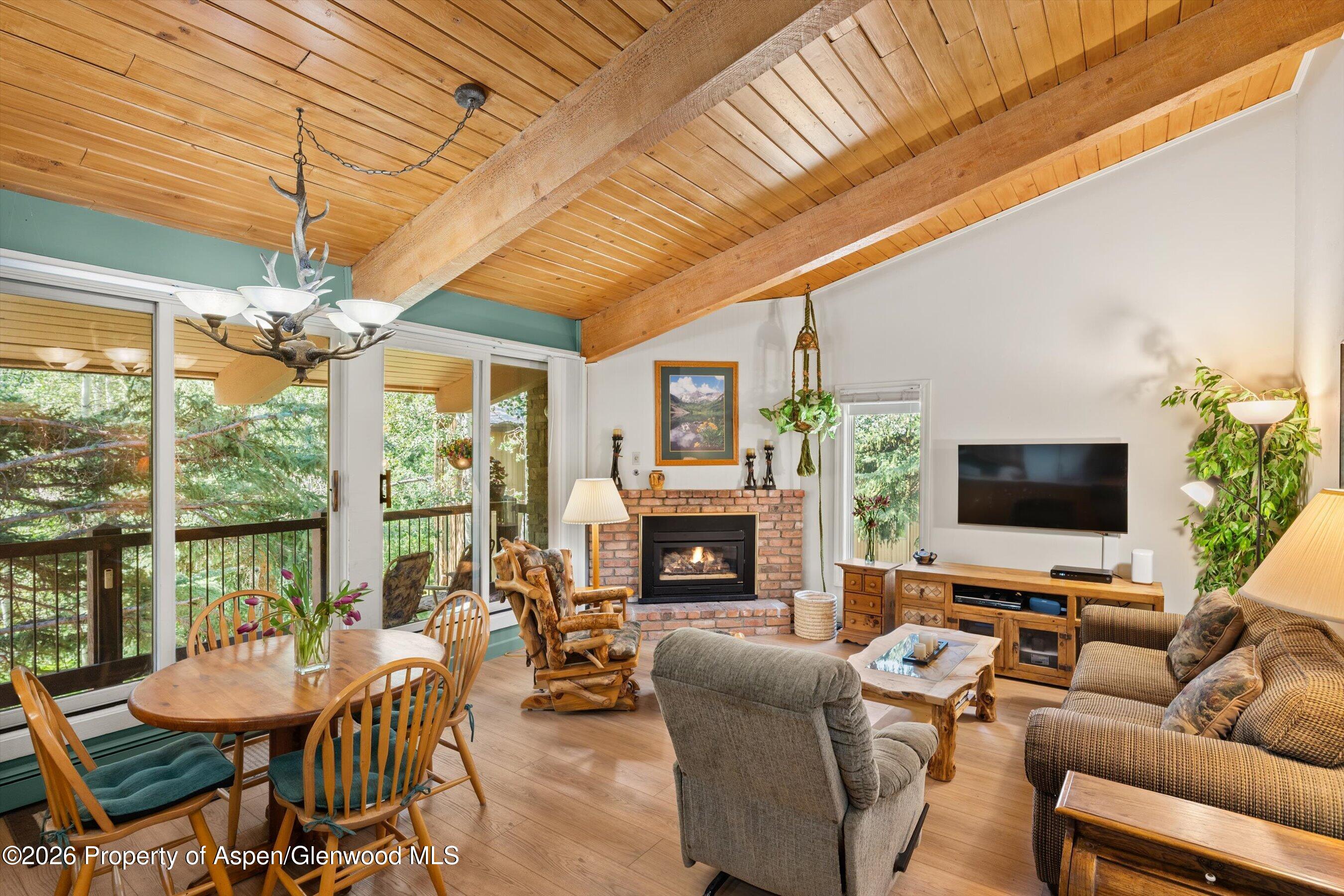 35 Upper Woodbridge Road Snowmass Village CO 81615