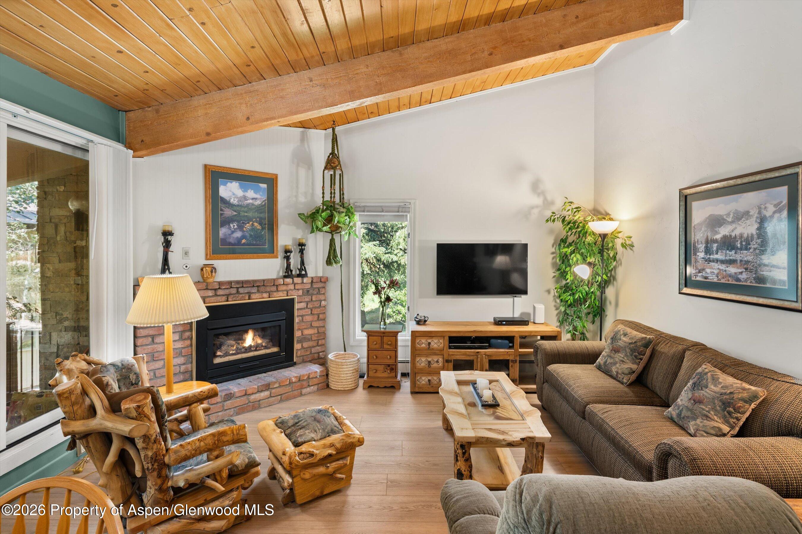 35 Upper Woodbridge Road Snowmass Village CO 81615
