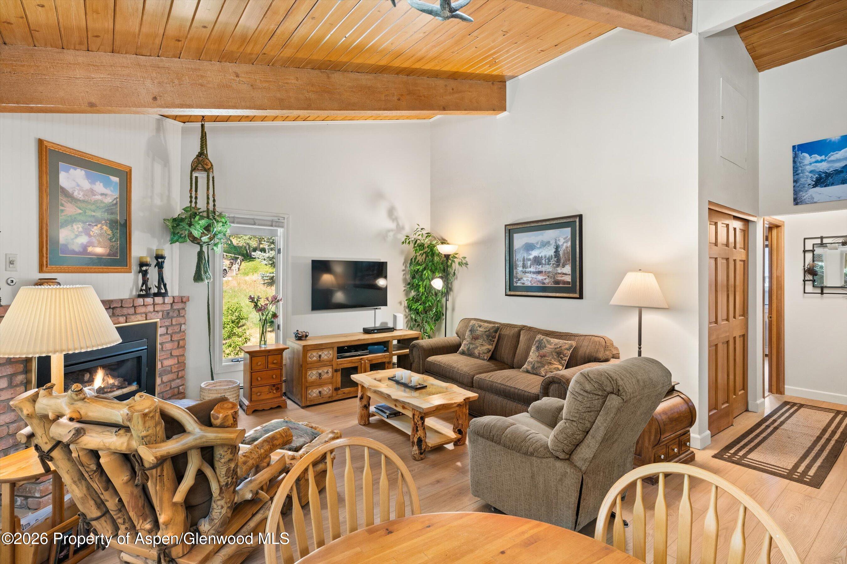 35 Upper Woodbridge Road Snowmass Village CO 81615