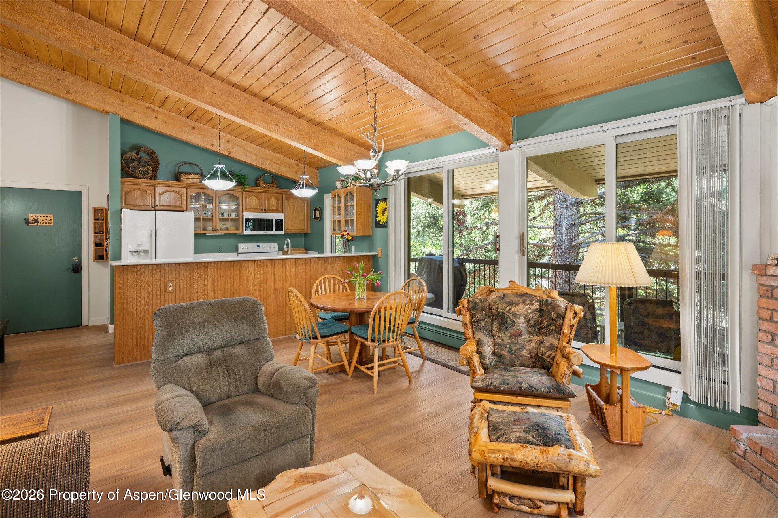 35 Upper Woodbridge Road Snowmass Village CO 81615