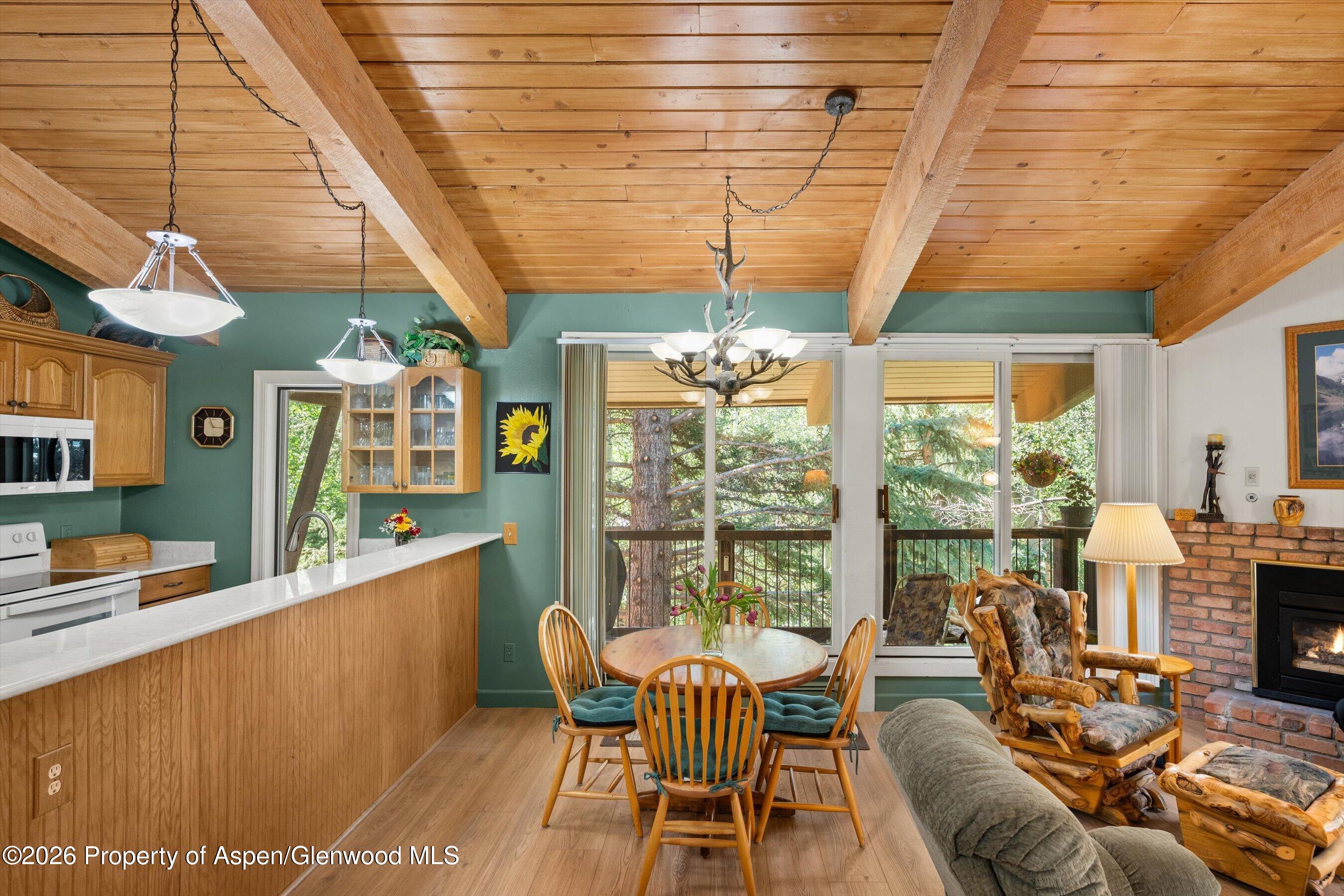 35 Upper Woodbridge Road Snowmass Village CO 81615