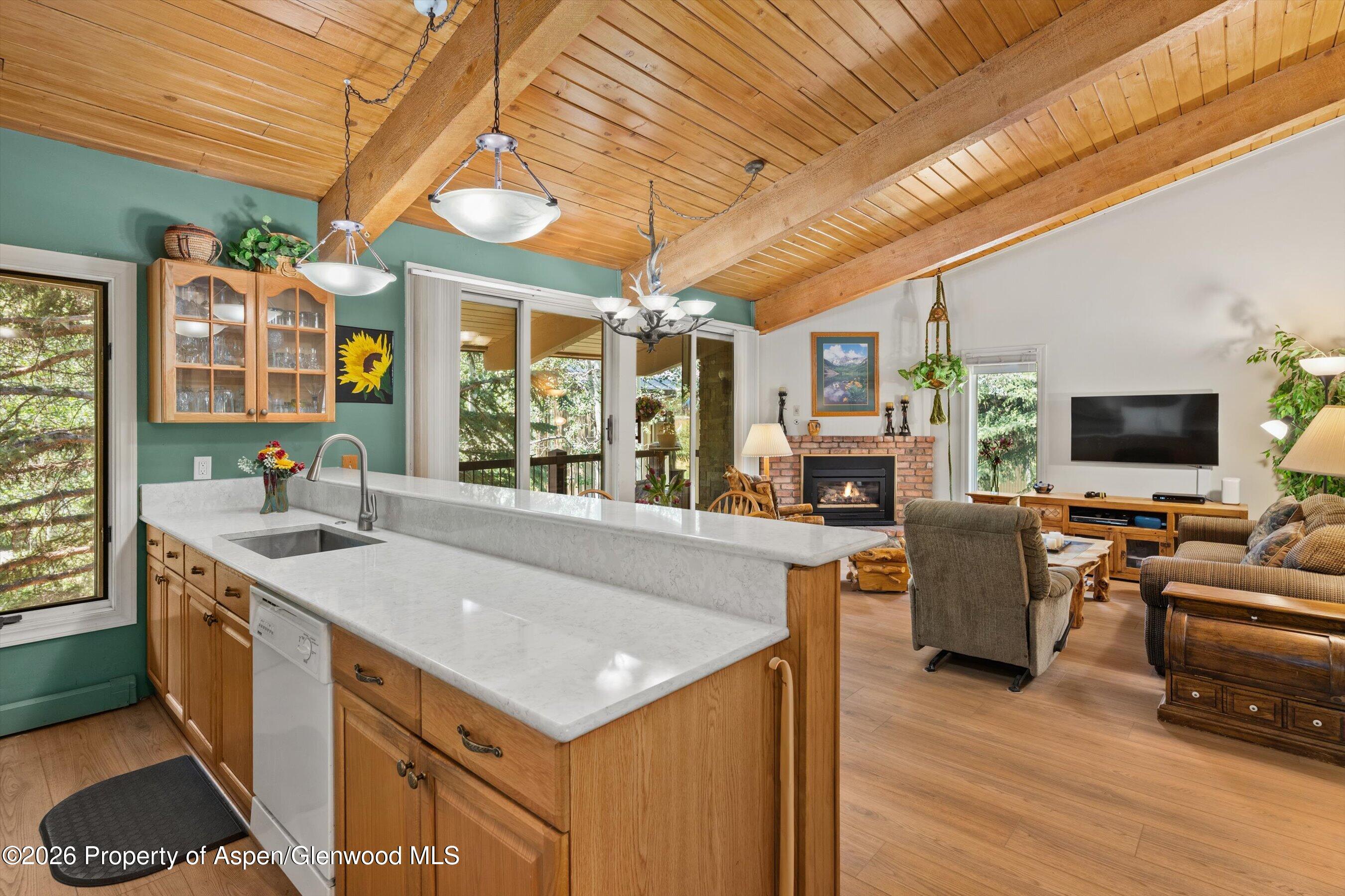 35 Upper Woodbridge Road Snowmass Village CO 81615