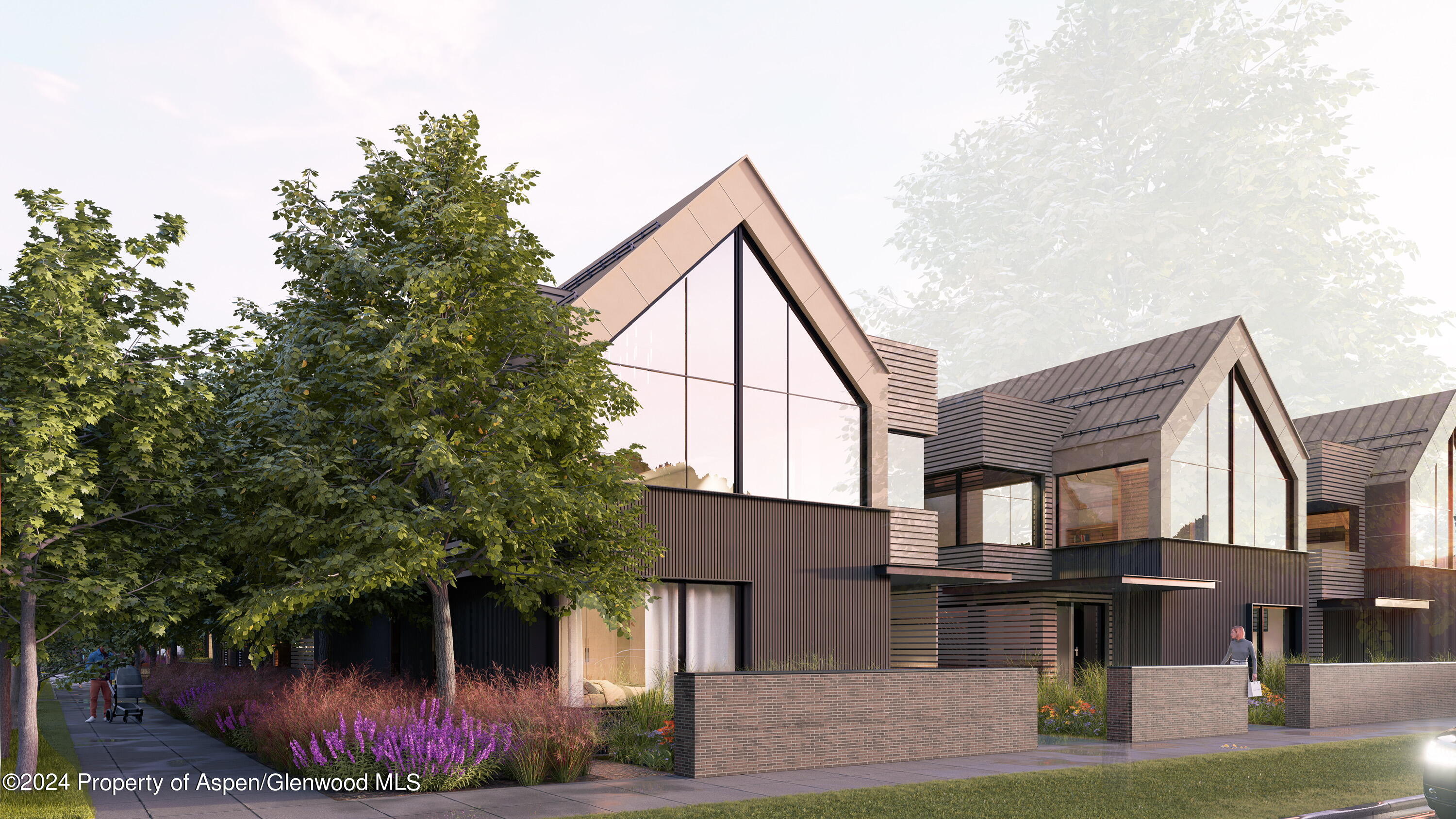 109 W Bleeker Street Aspen CO 81611