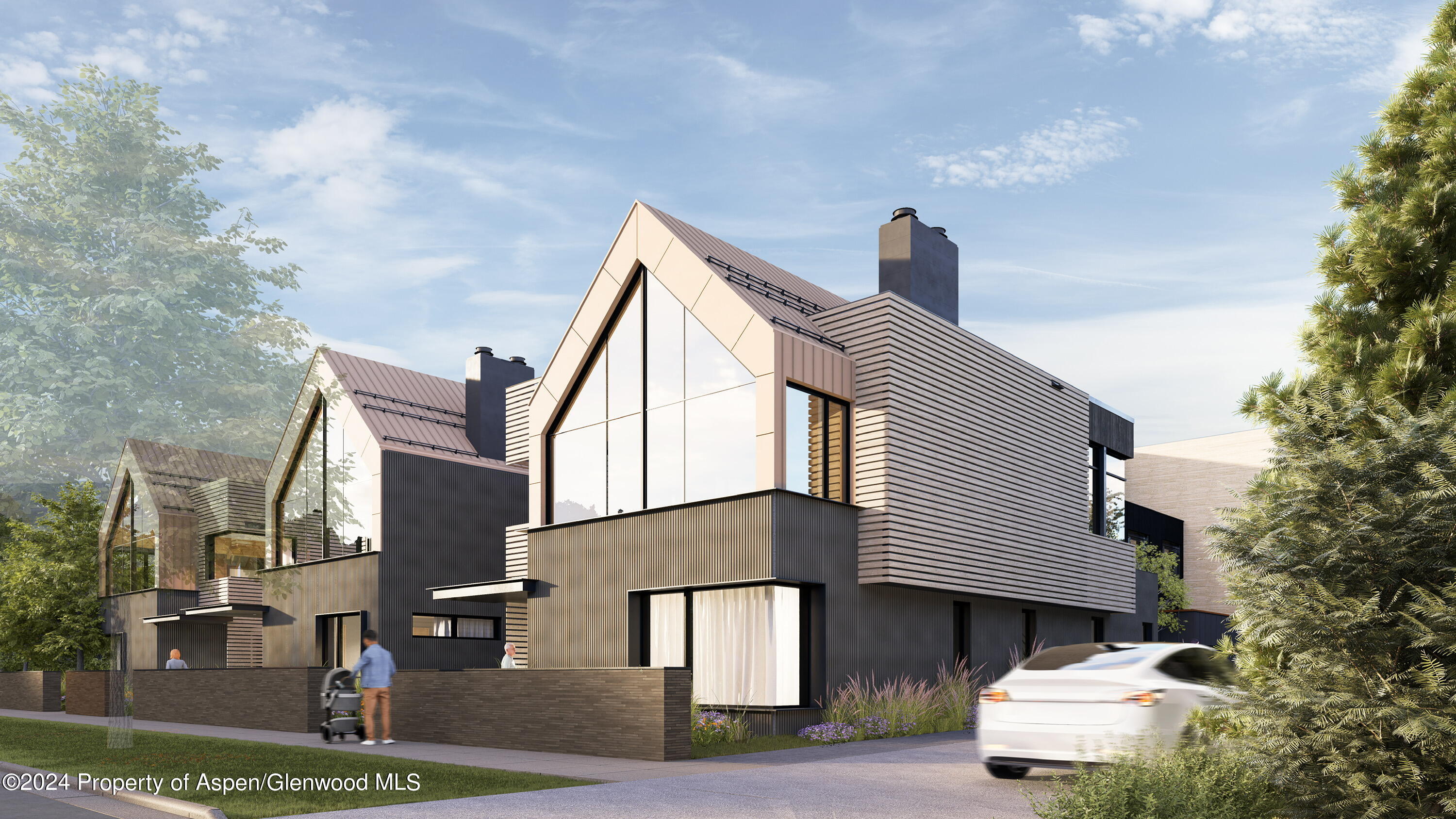 109 W Bleeker Street Aspen CO 81611