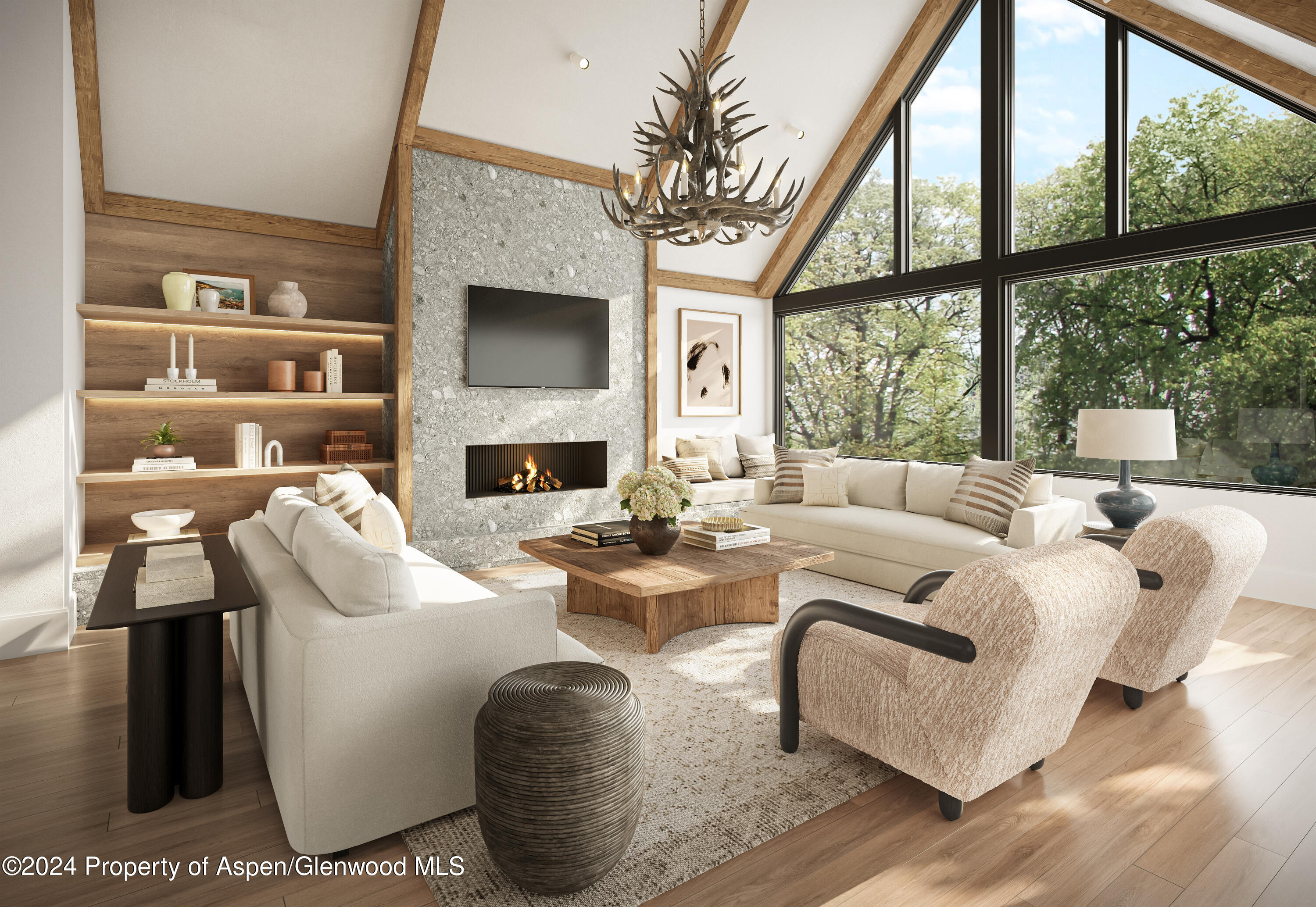 109 W Bleeker Street Aspen CO 81611