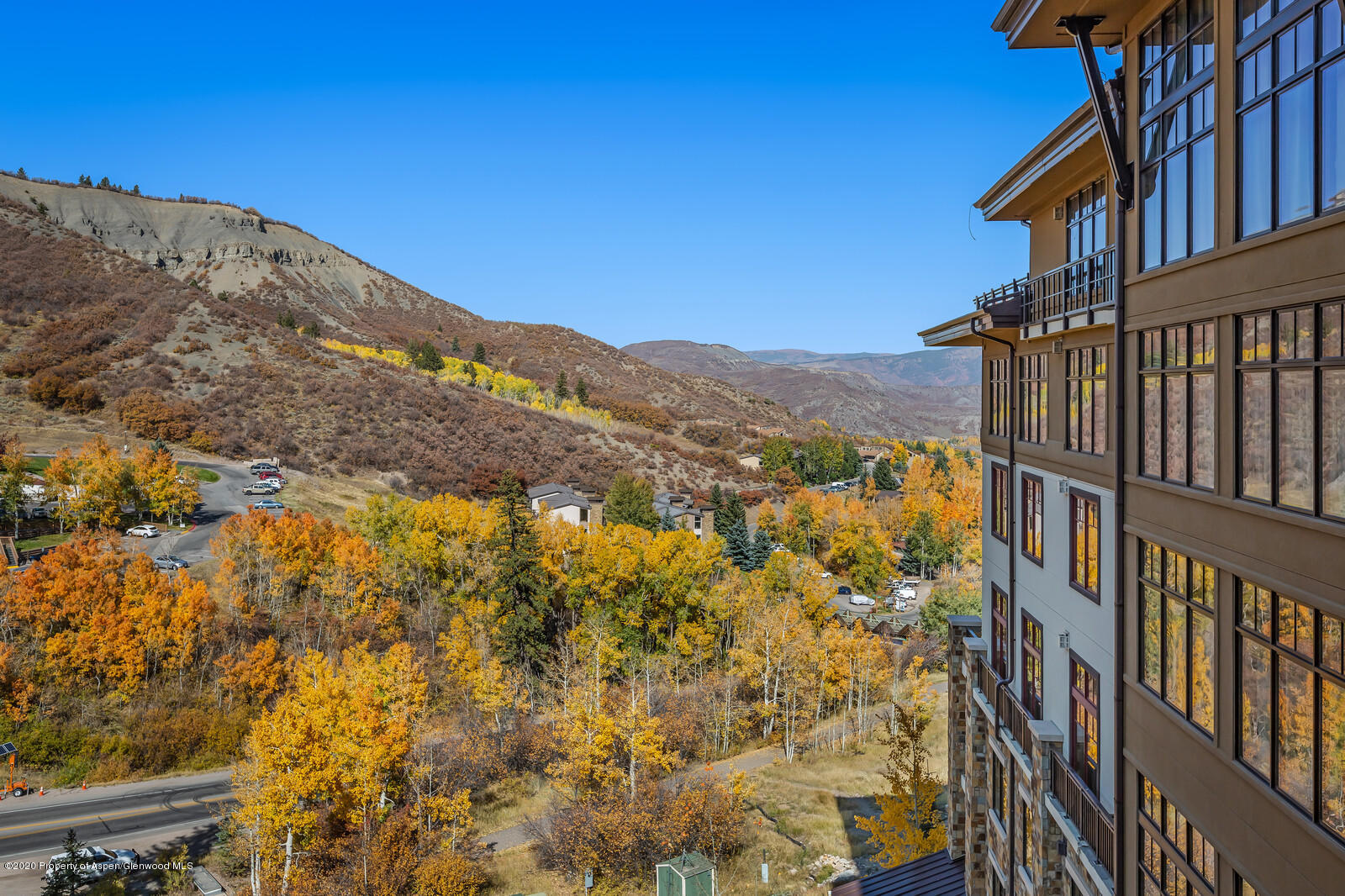 130 Wood Road Snowmass Village CO 81615