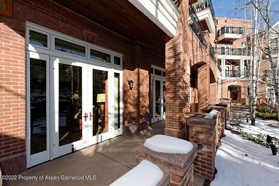 415 E Dean Street, #7, Week 6 Aspen CO 81611