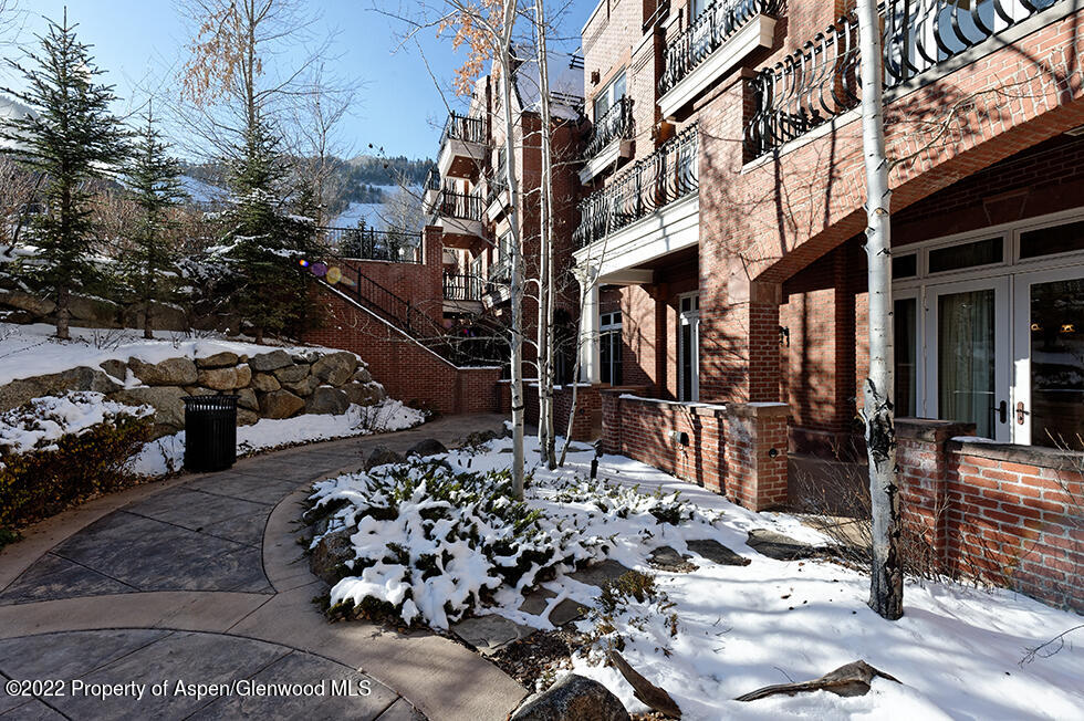 415 E Dean Street, #7, Week 6 Aspen CO 81611