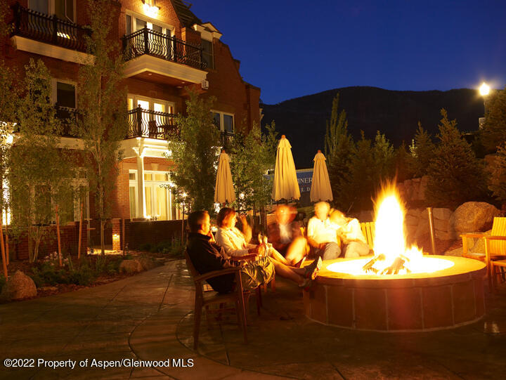 415 E Dean Street, #7, Week 6 Aspen CO 81611