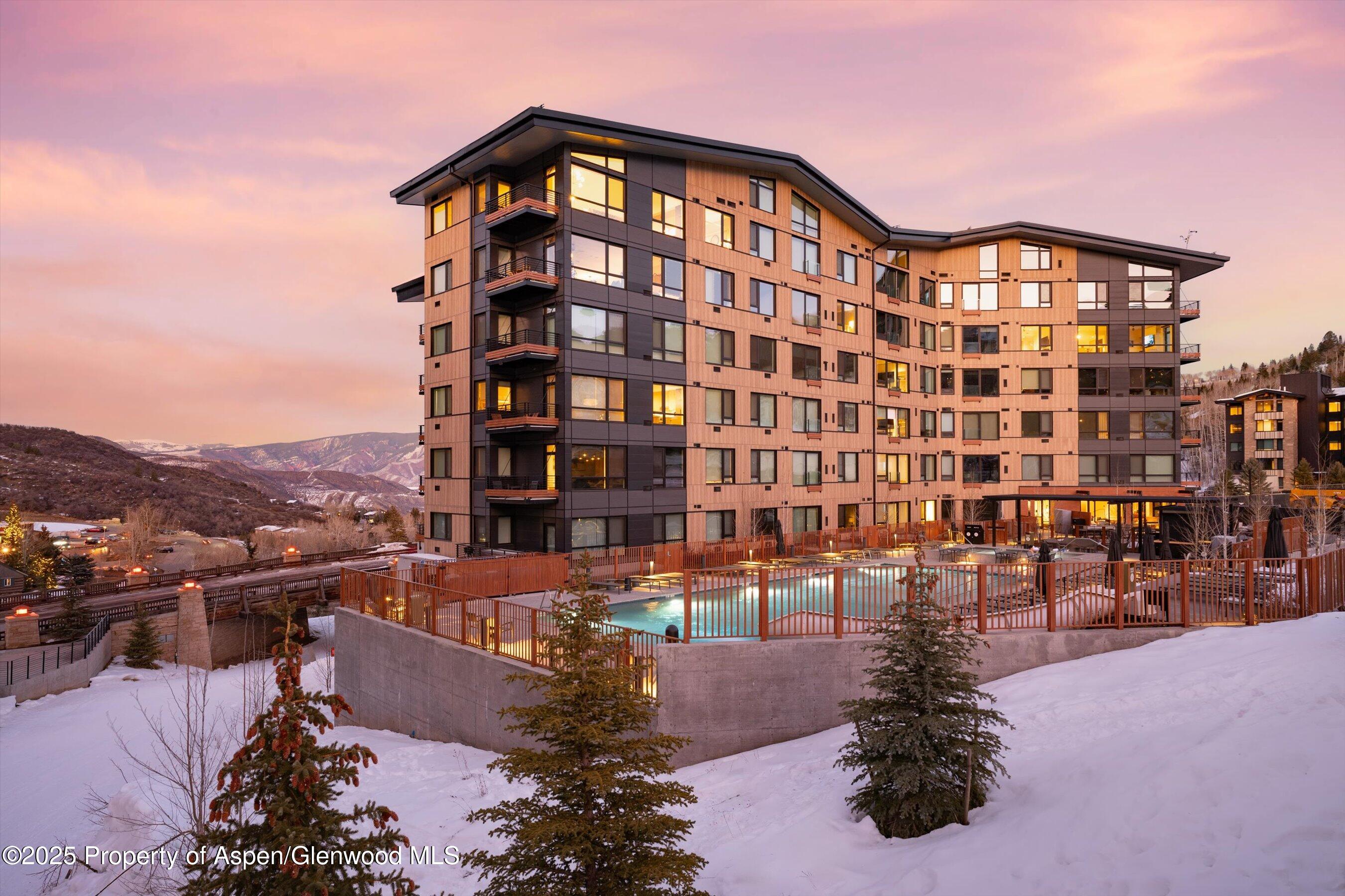 119 Wood Road Snowmass Village CO 81615