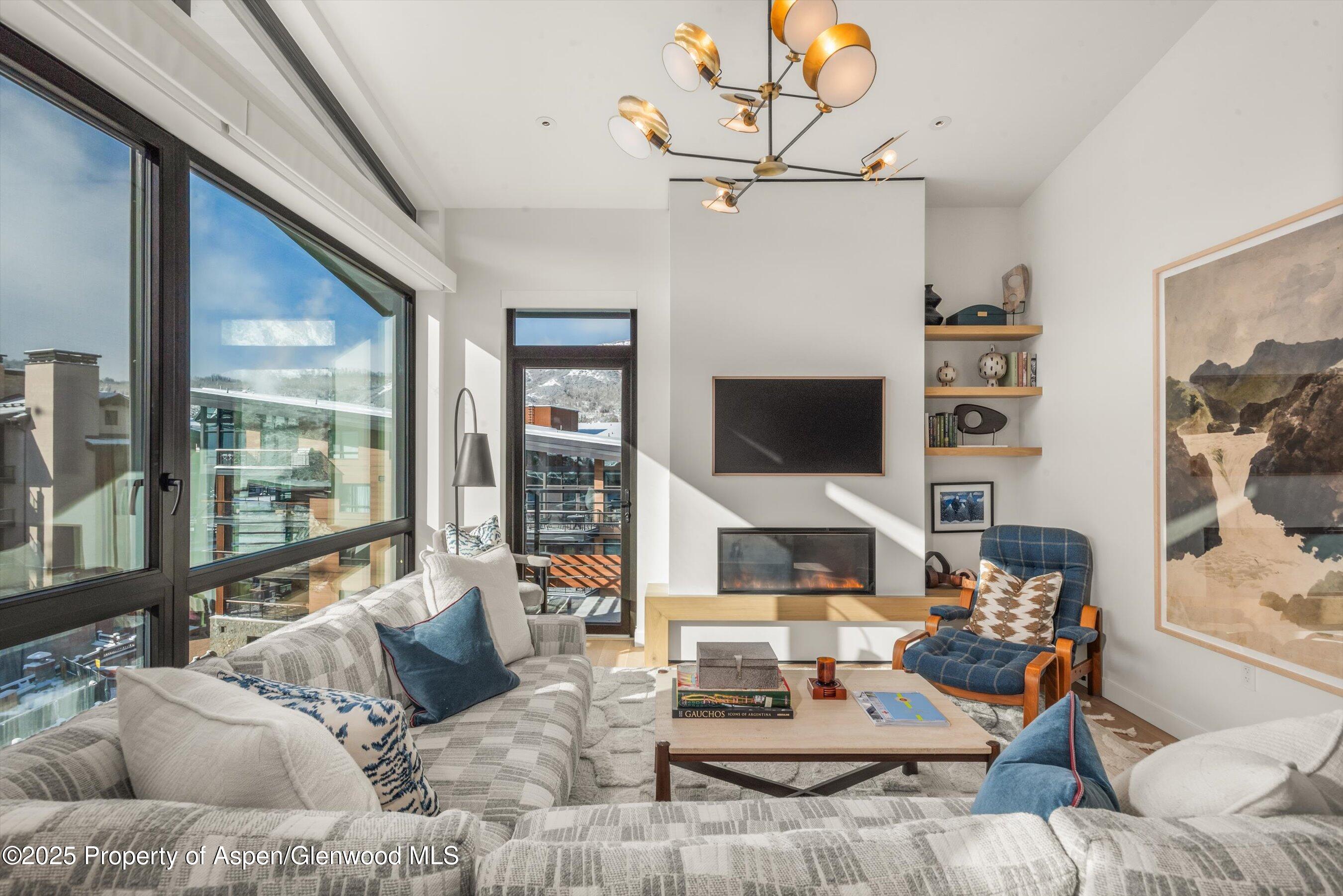 119 Wood Road Snowmass Village CO 81615