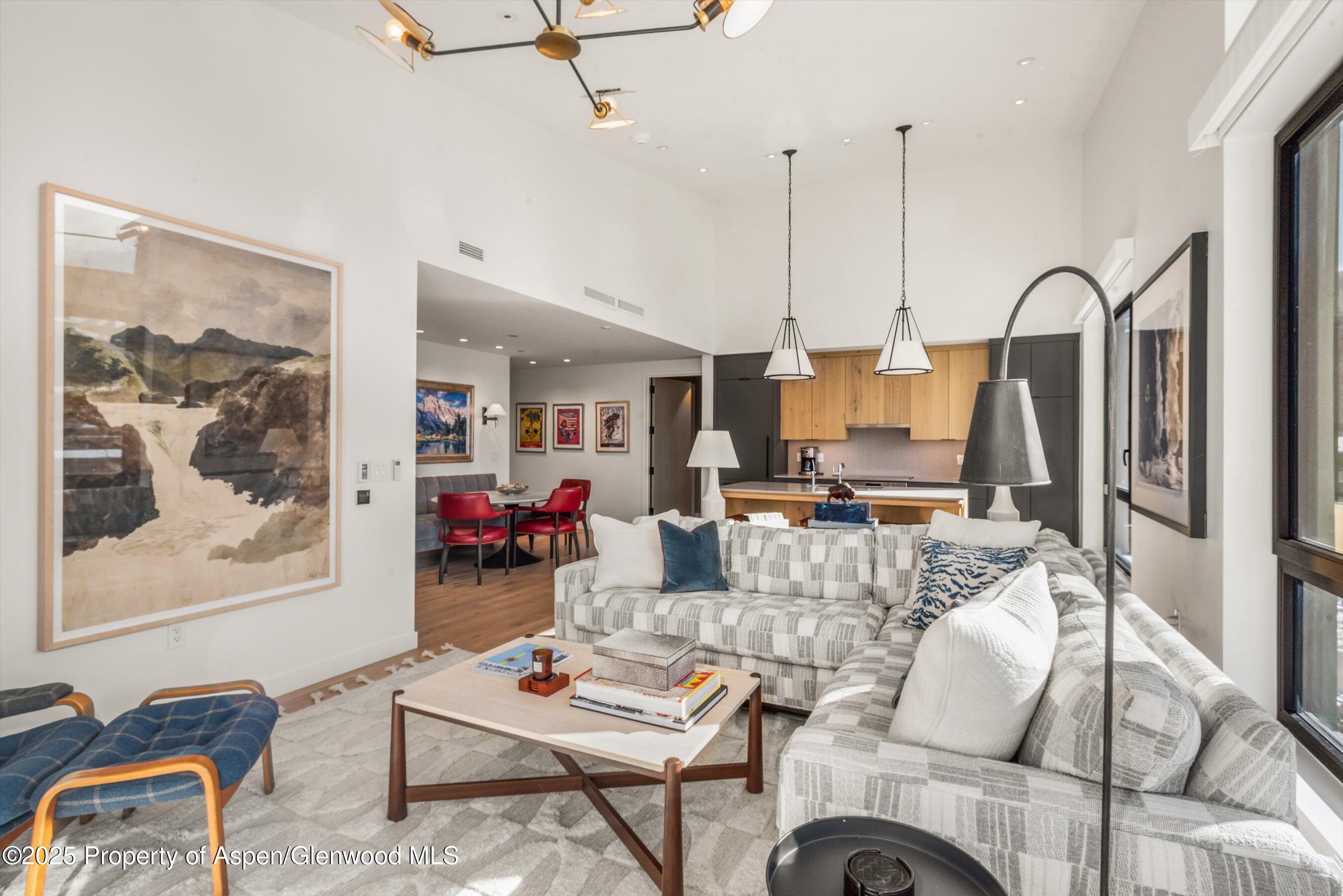 119 Wood Road Snowmass Village CO 81615