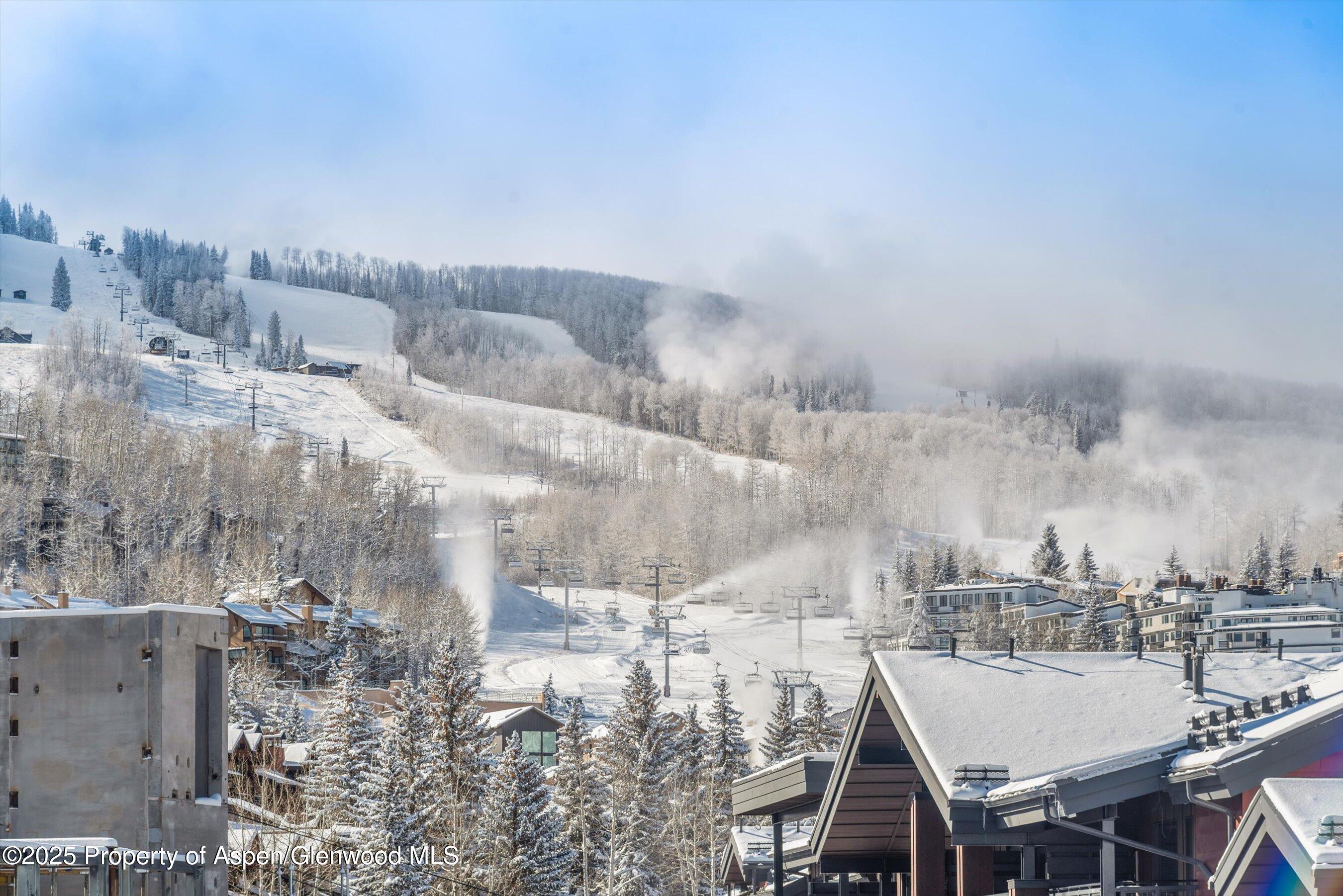 119 Wood Road Snowmass Village CO 81615