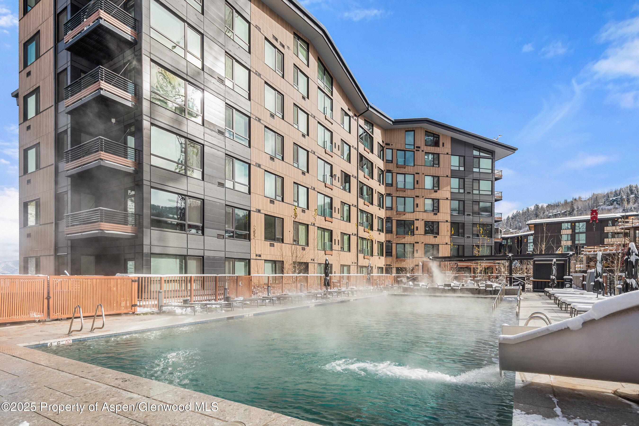 119 Wood Road Snowmass Village CO 81615