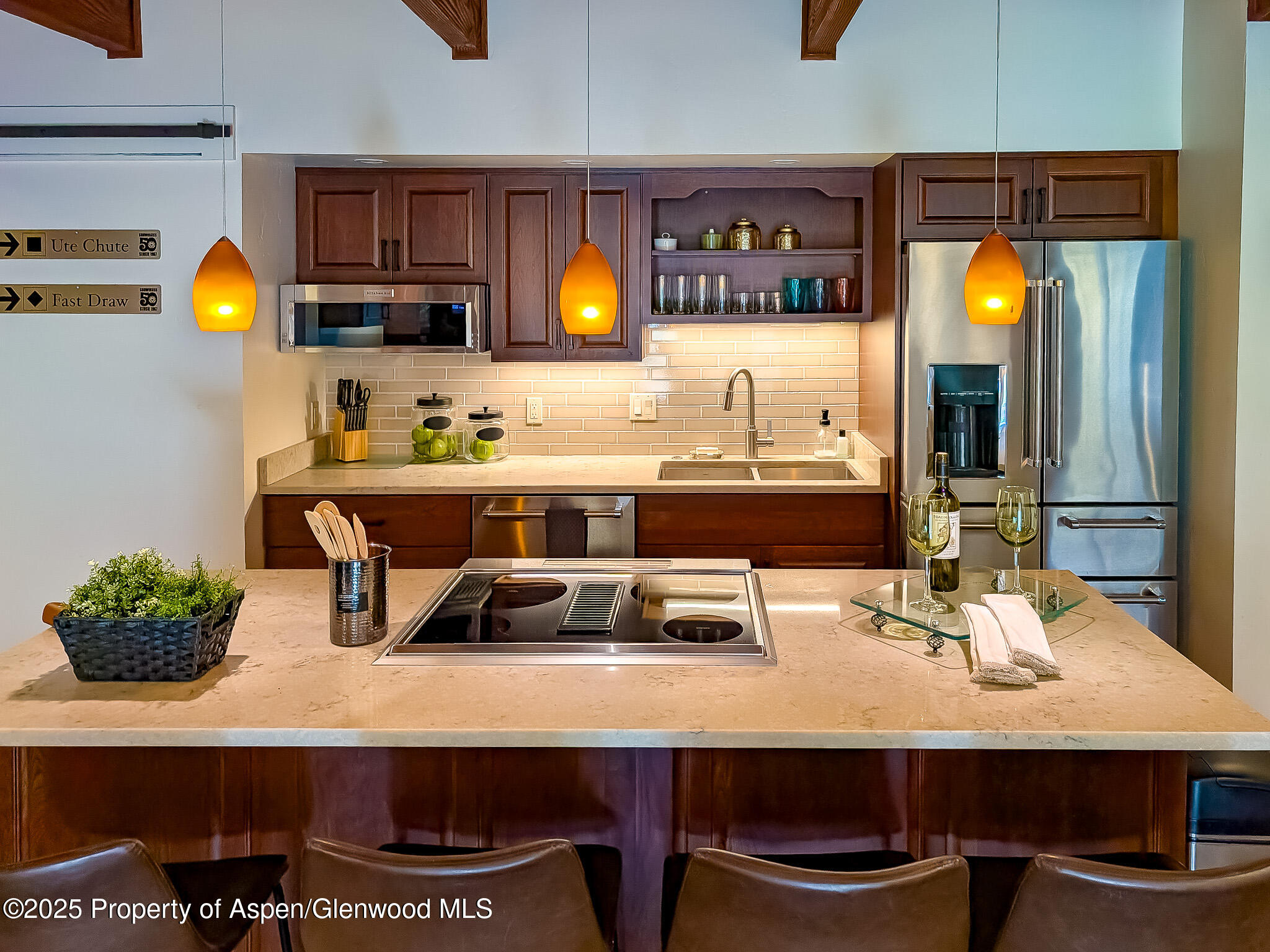 Snowmass Village CO, 690 Carriage Way, Unit C2G