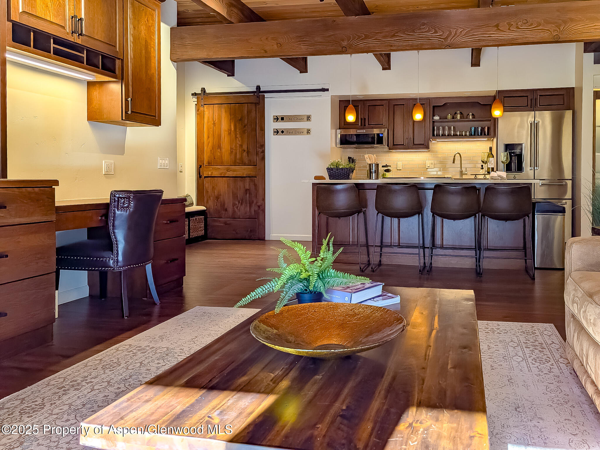 690 Carriage Way Snowmass Village CO 81615