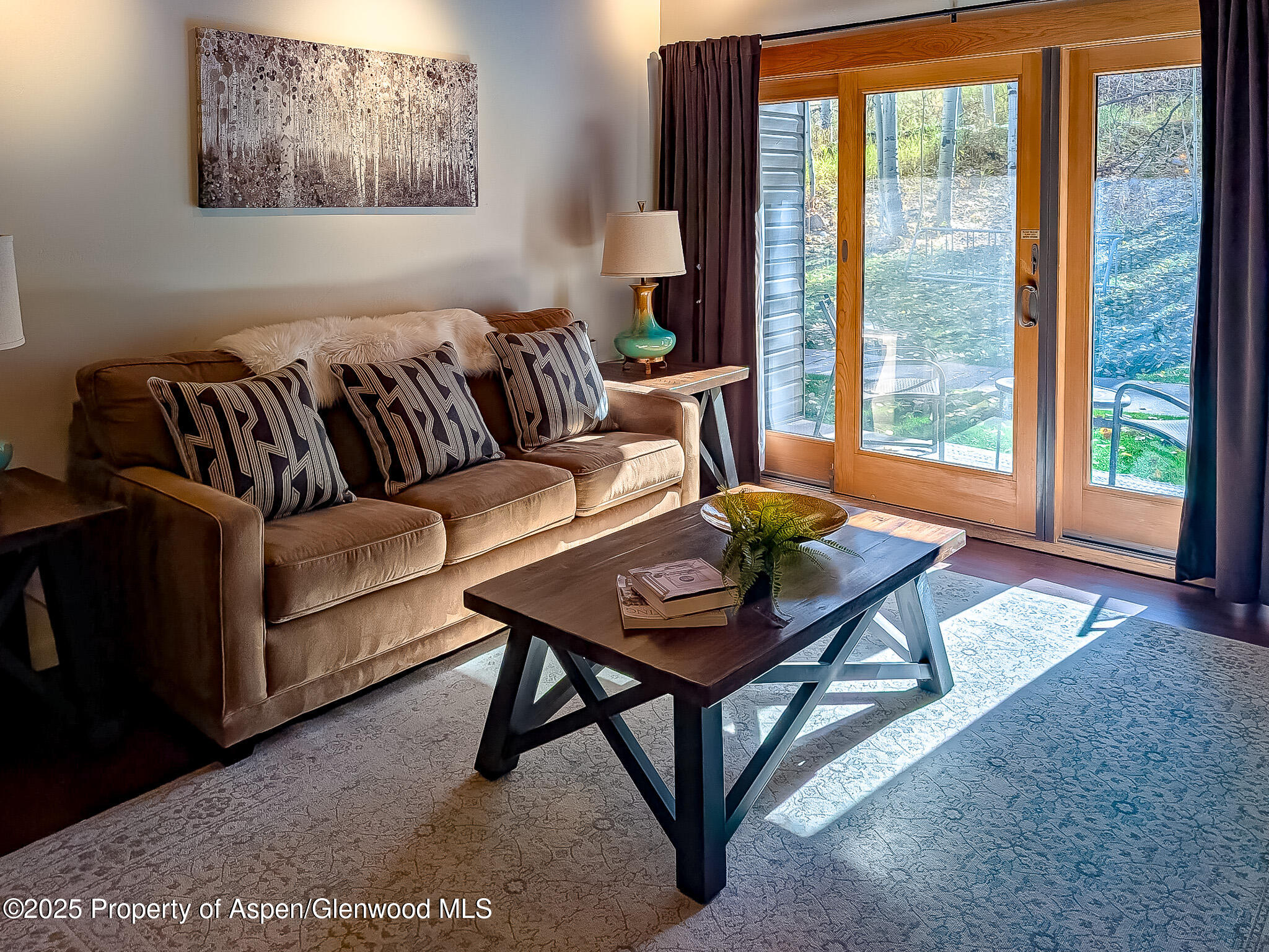 690 Carriage Way Snowmass Village CO 81615