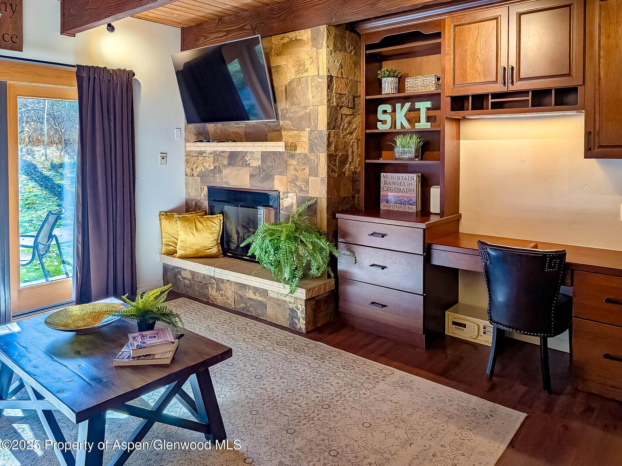 690 Carriage Way Snowmass Village CO 81615