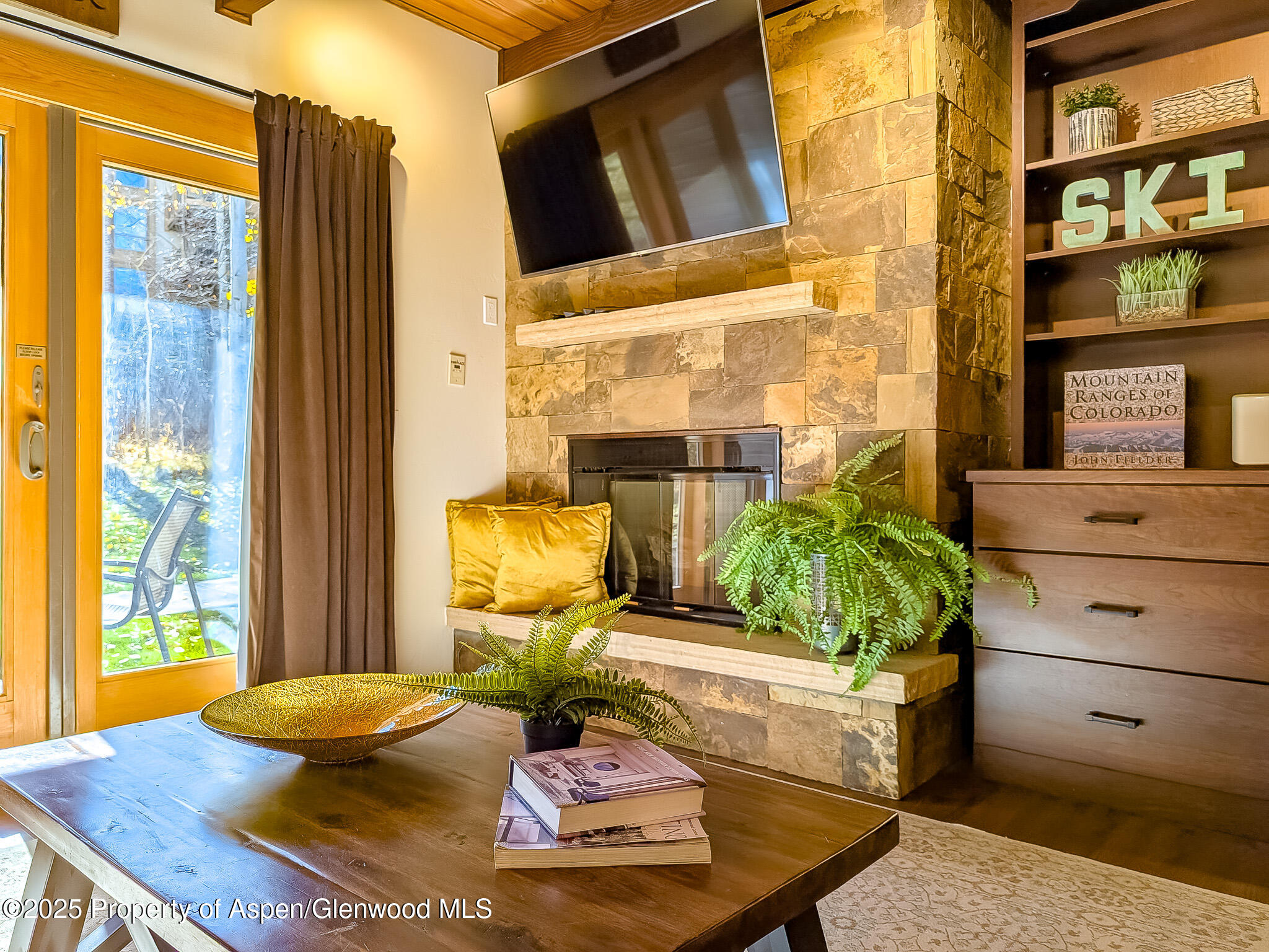 690 Carriage Way Snowmass Village CO 81615