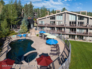 690 Carriage Way Snowmass Village CO 81615