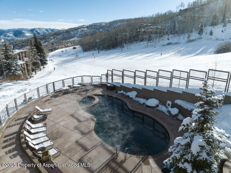 690 Carriage Way Snowmass Village CO 81615