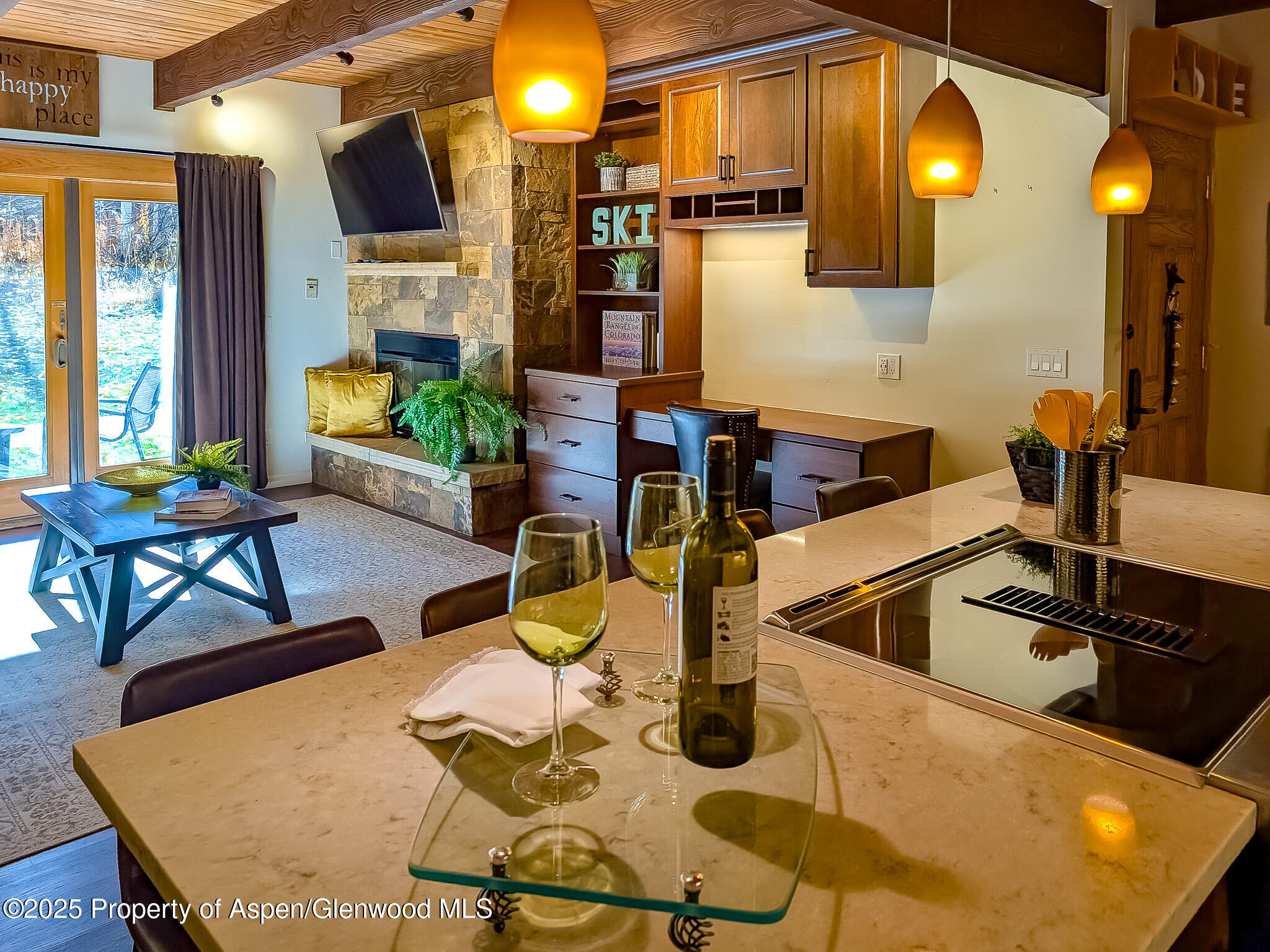 690 Carriage Way Snowmass Village CO 81615