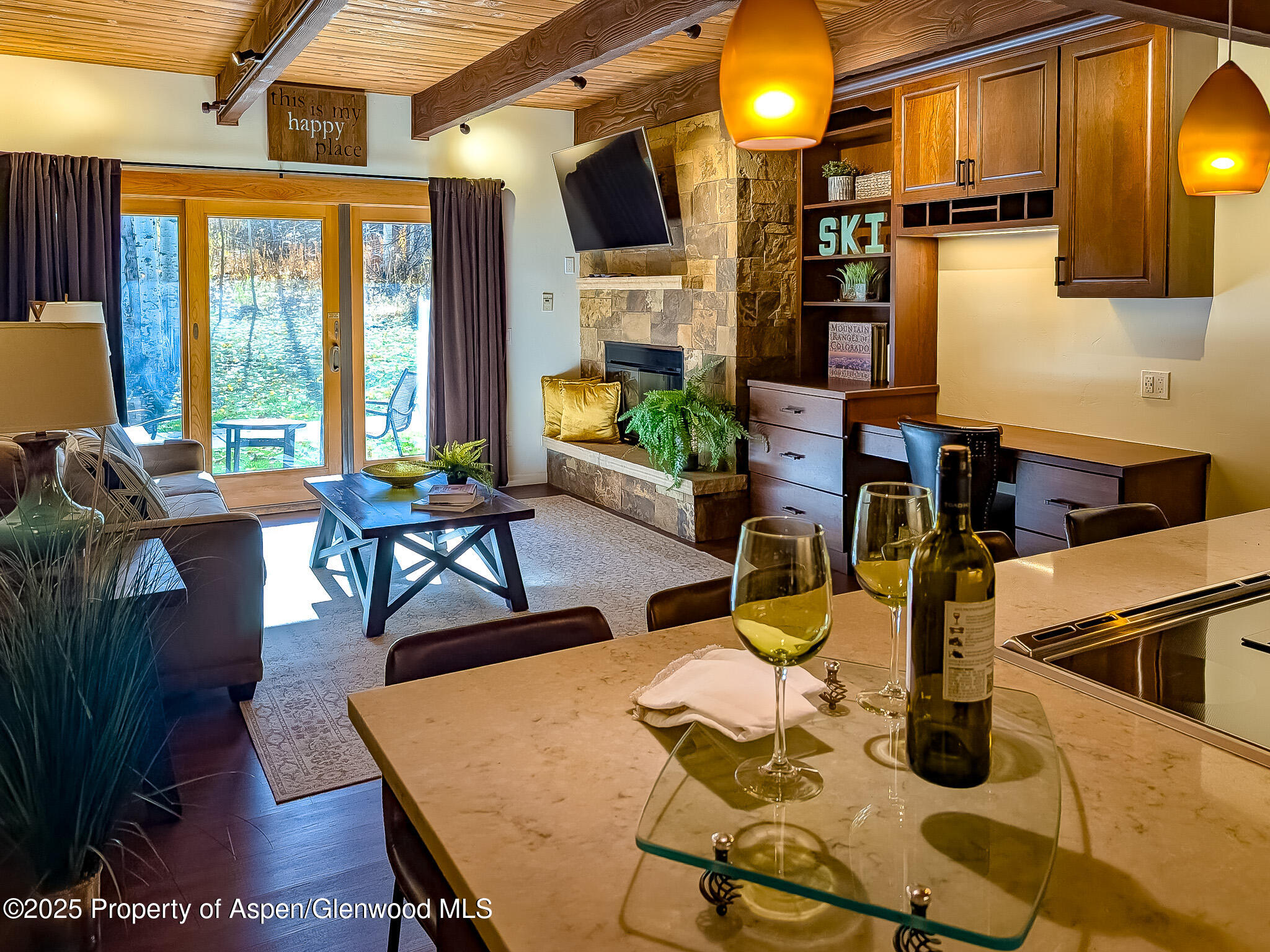 690 Carriage Way Snowmass Village CO 81615