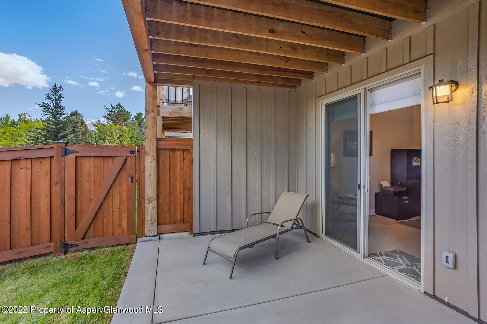 208 Lewies Circle Carbondale CO 81623