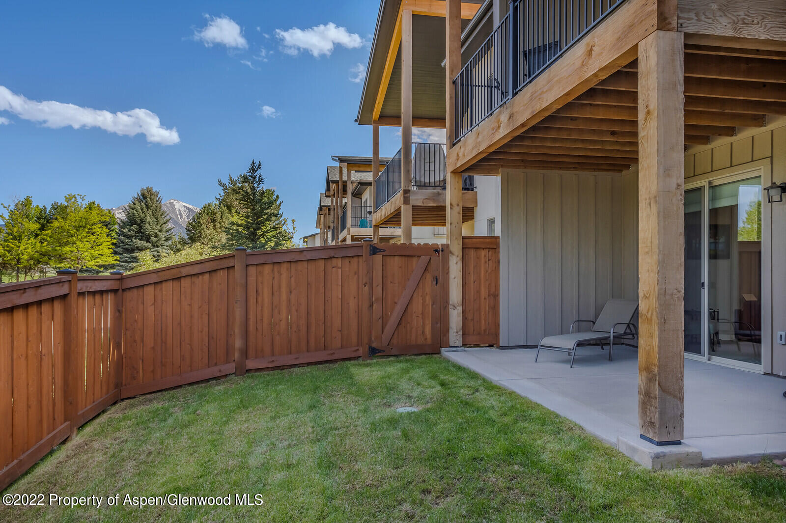 208 Lewies Circle Carbondale CO 81623