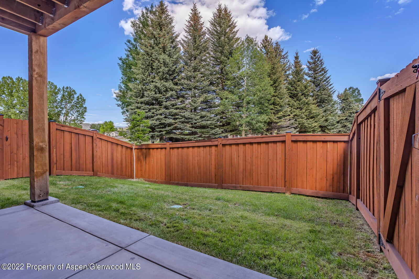 208 Lewies Circle Carbondale CO 81623