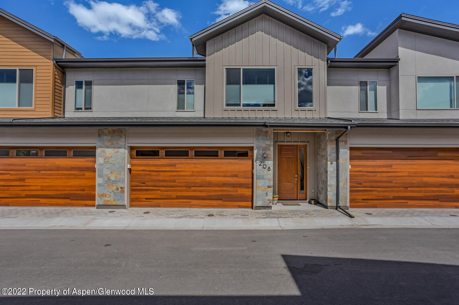 208 Lewies Circle Carbondale CO 81623