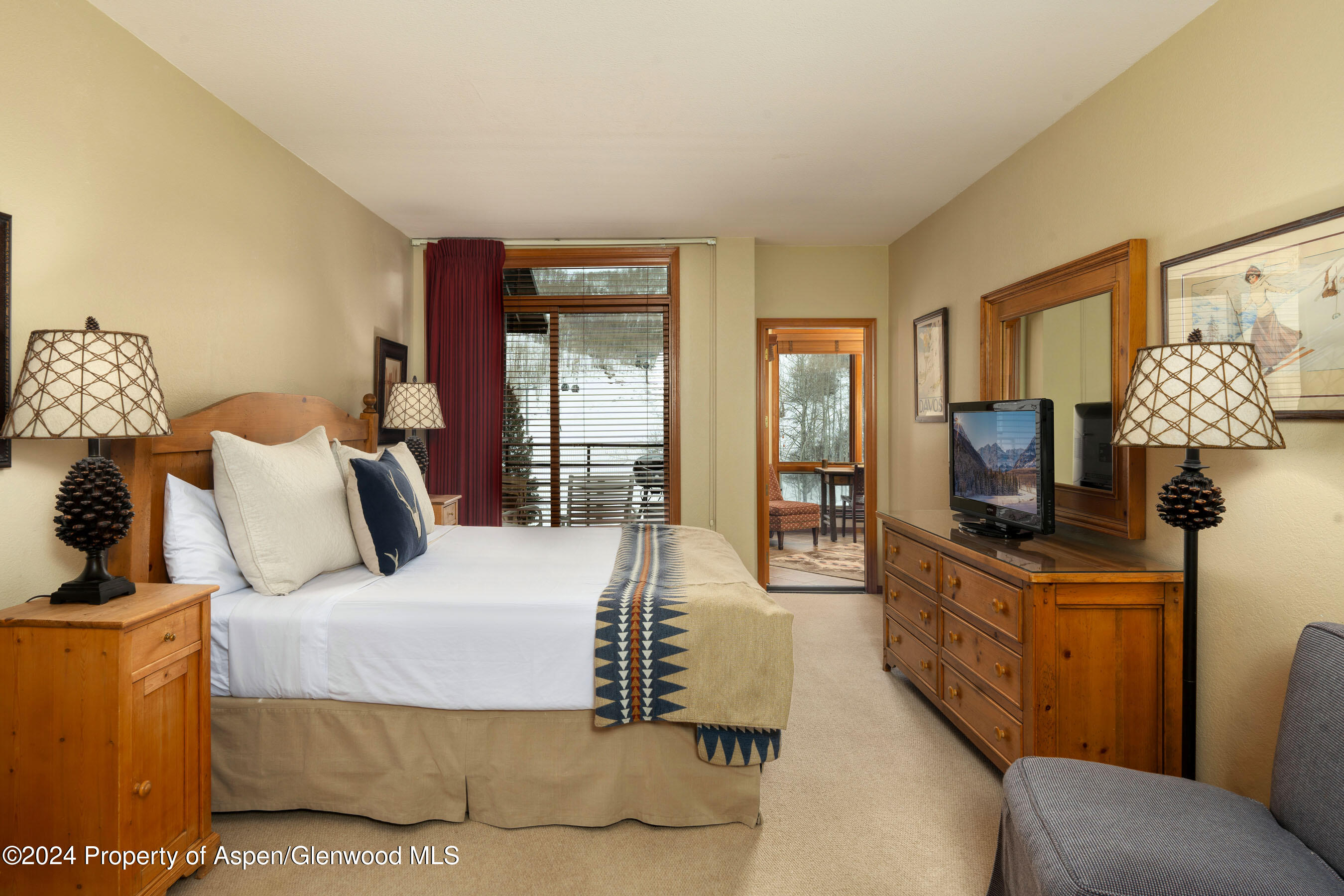 476 Wood Road Snowmass Village CO 81615