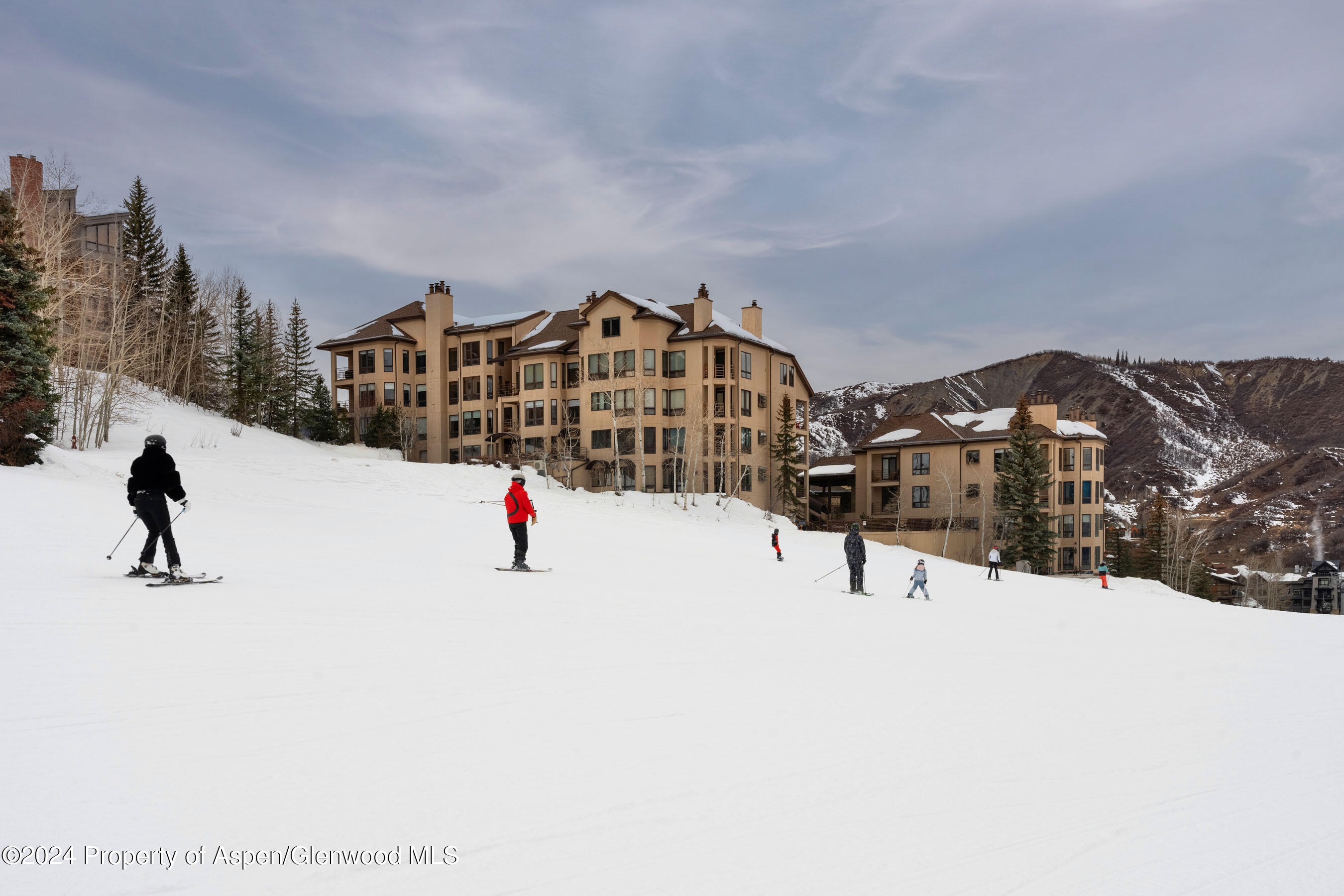 476 Wood Road Snowmass Village CO 81615