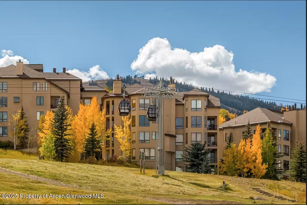 476 Wood Road Snowmass Village CO 81615