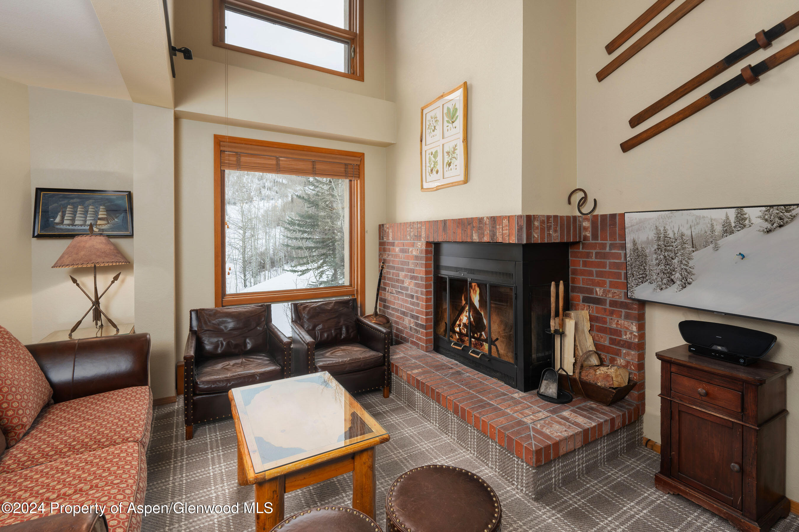 476 Wood Road Snowmass Village CO 81615