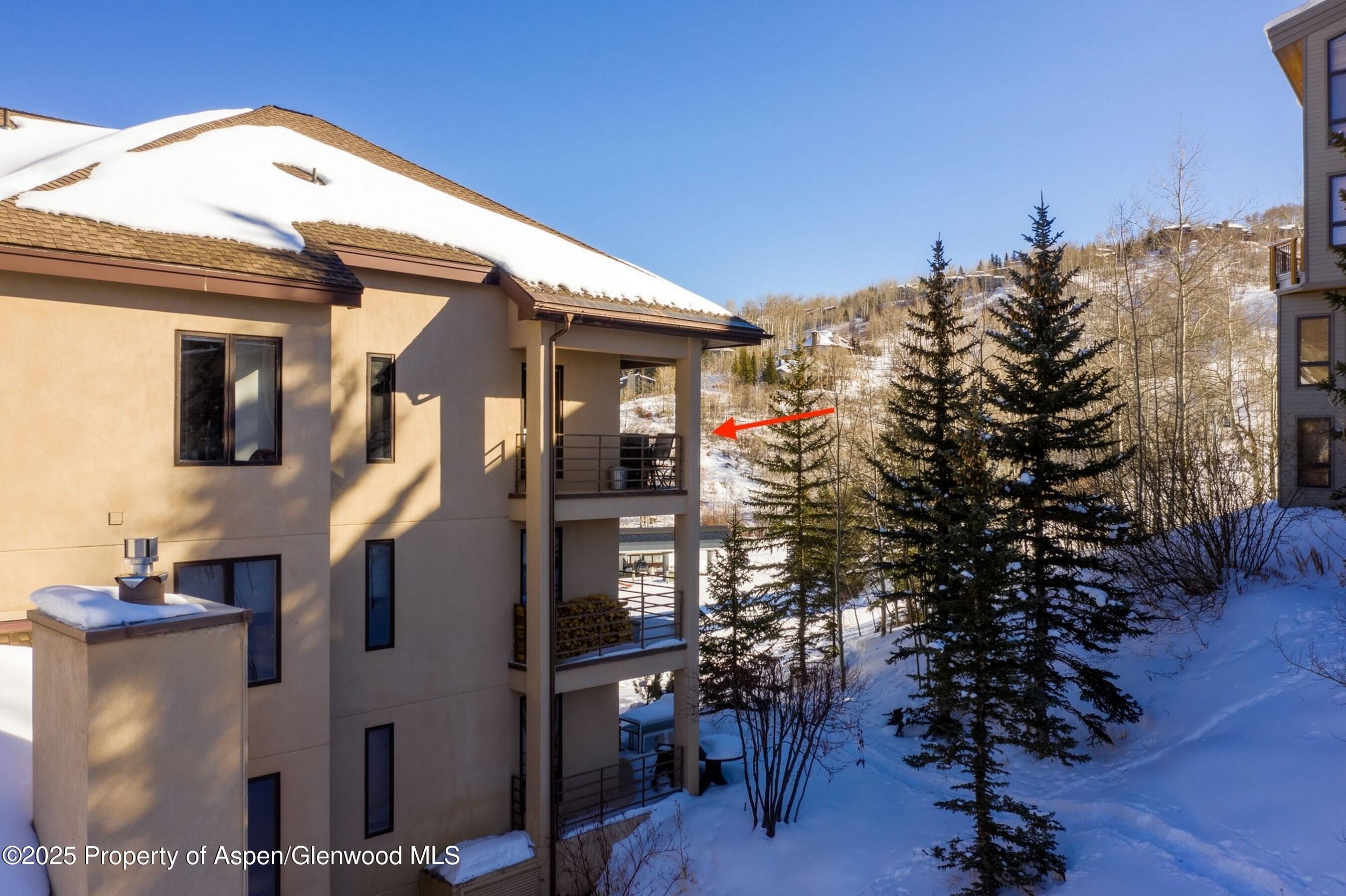 476 Wood Road Snowmass Village CO 81615
