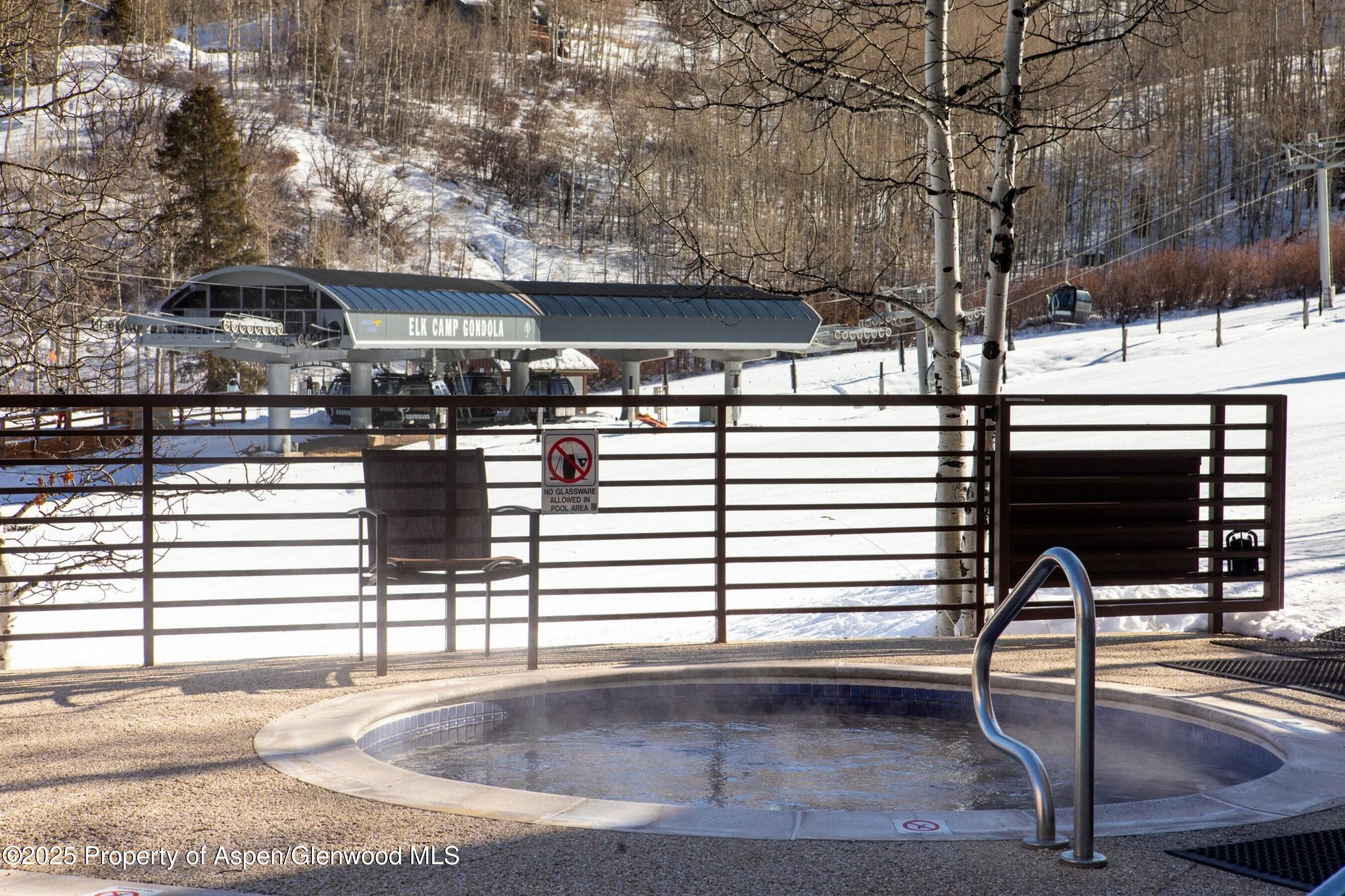 476 Wood Road Snowmass Village CO 81615