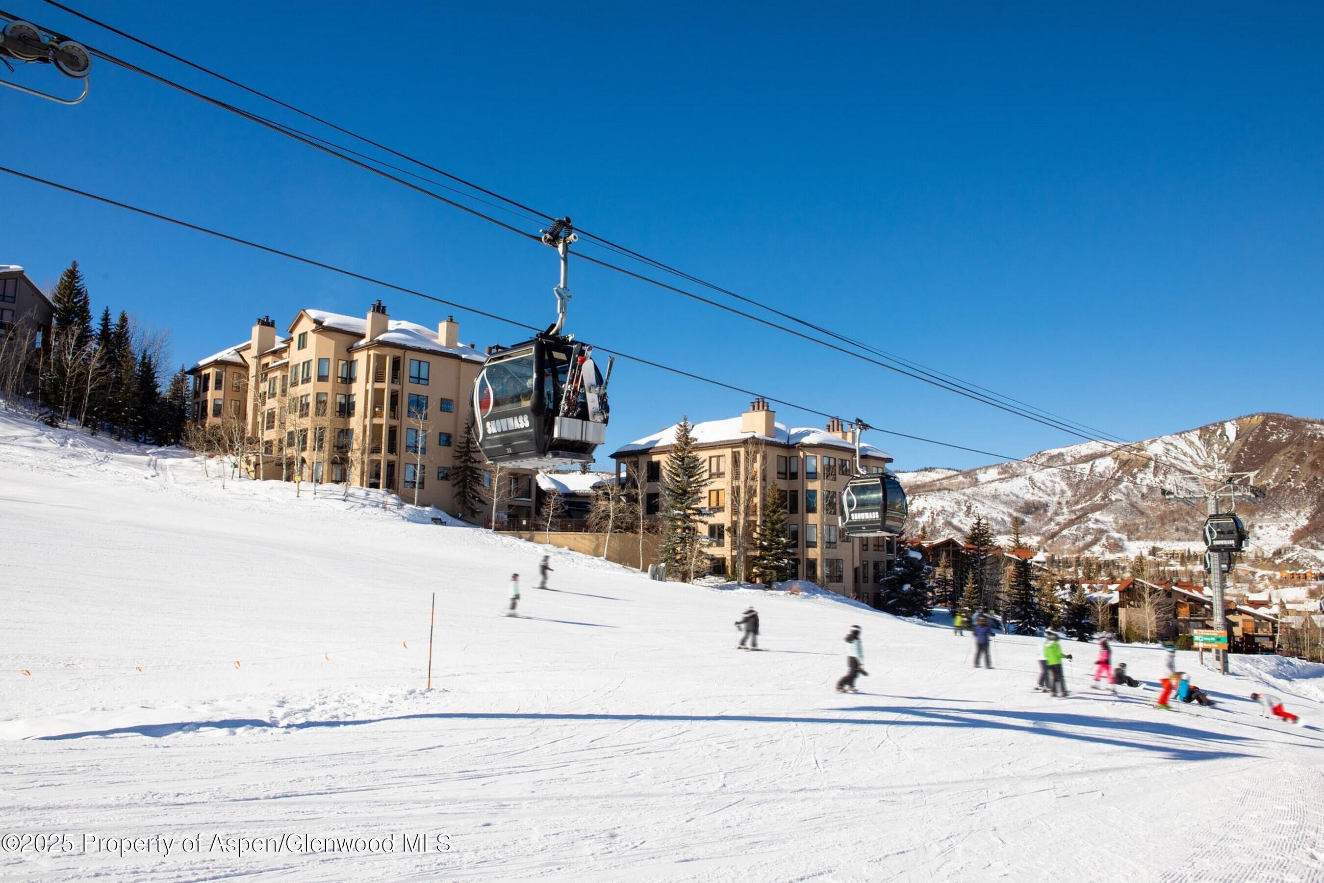 476 Wood Road Snowmass Village CO 81615