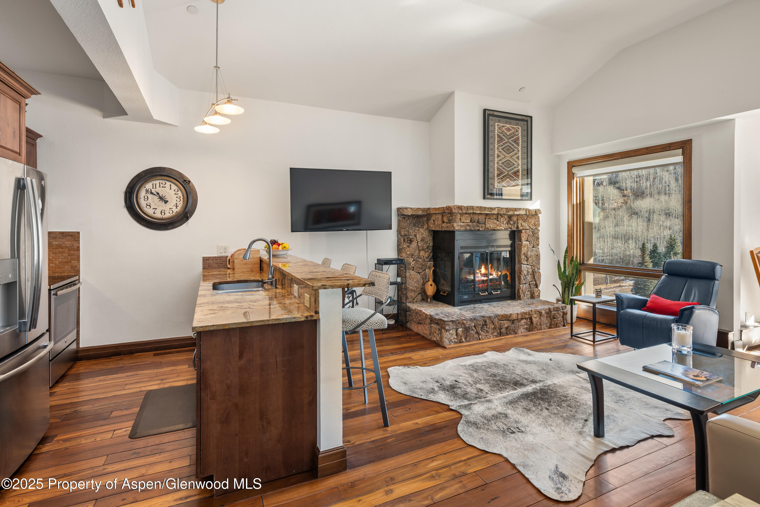 476 Wood Road Snowmass Village CO 81615