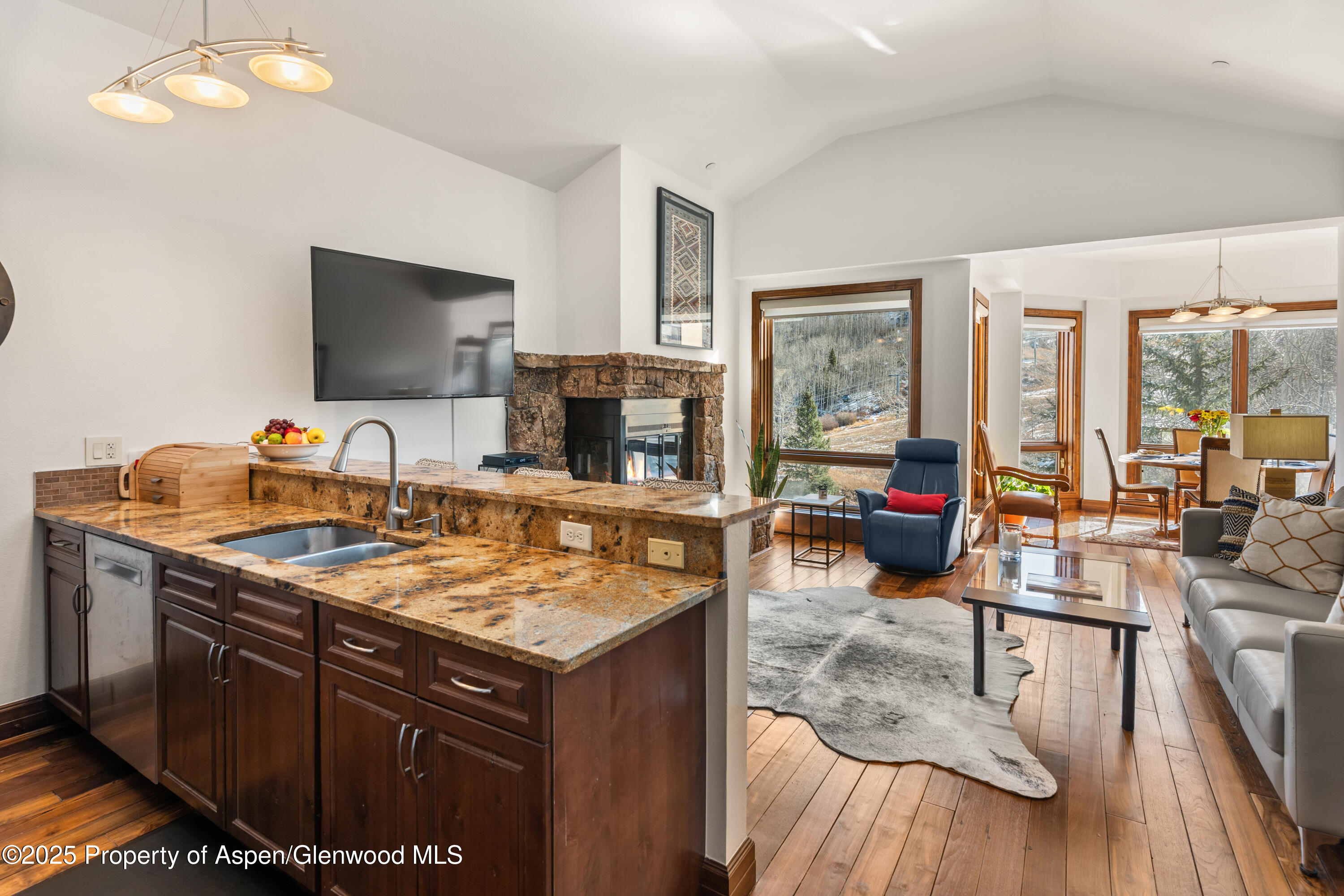 476 Wood Road Snowmass Village CO 81615