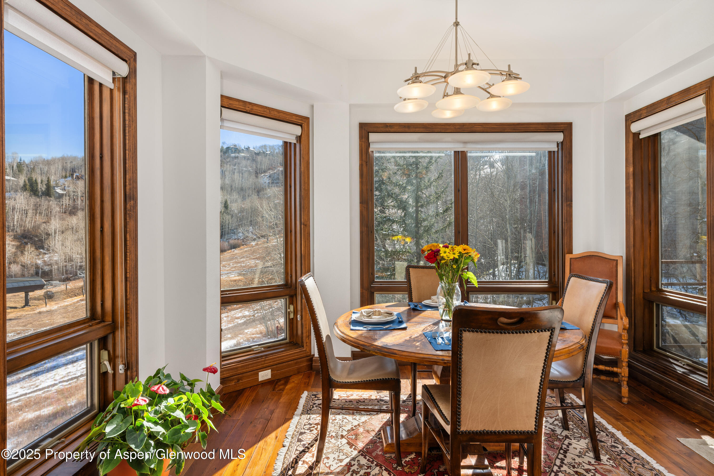 476 Wood Road Snowmass Village CO 81615