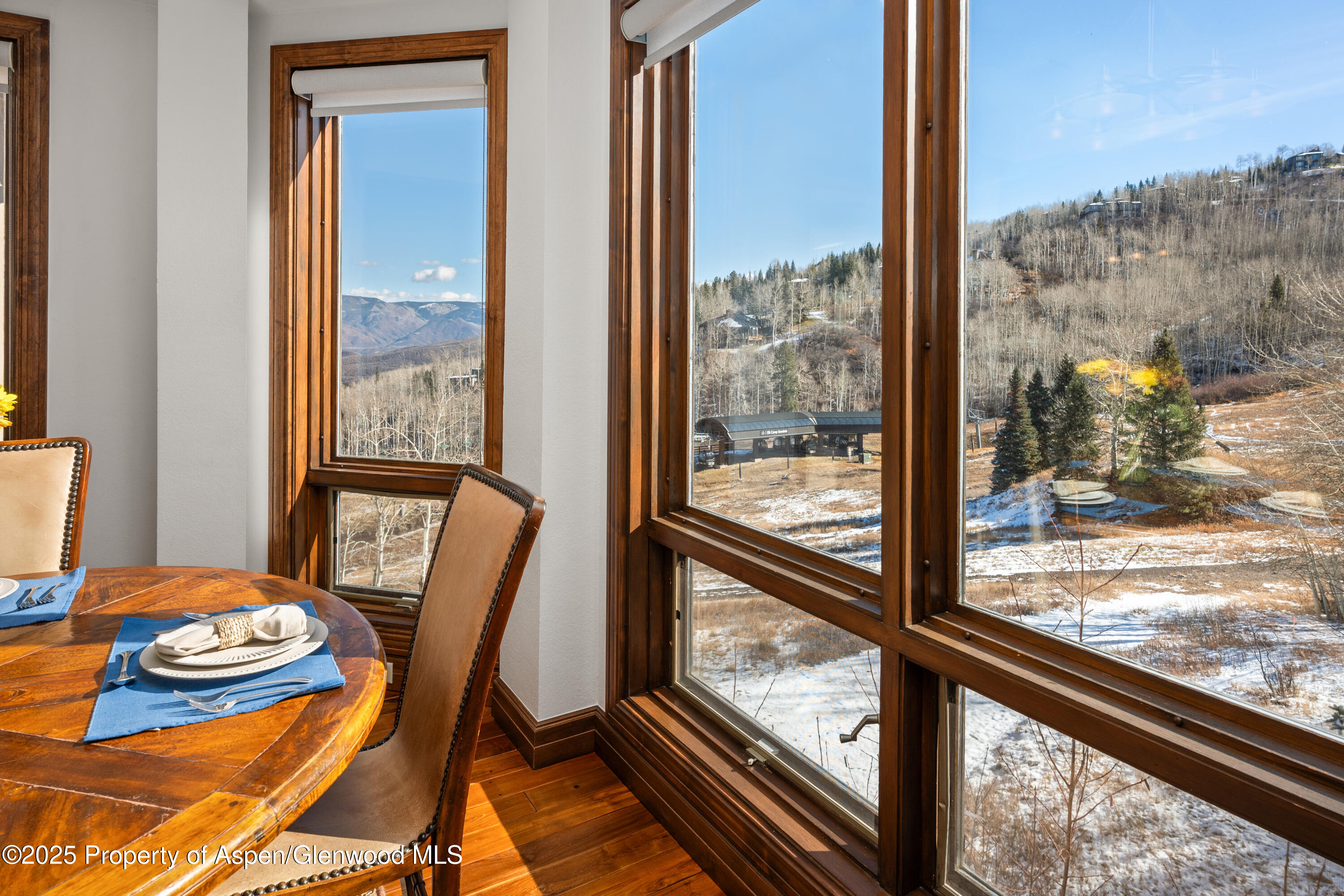 476 Wood Road Snowmass Village CO 81615