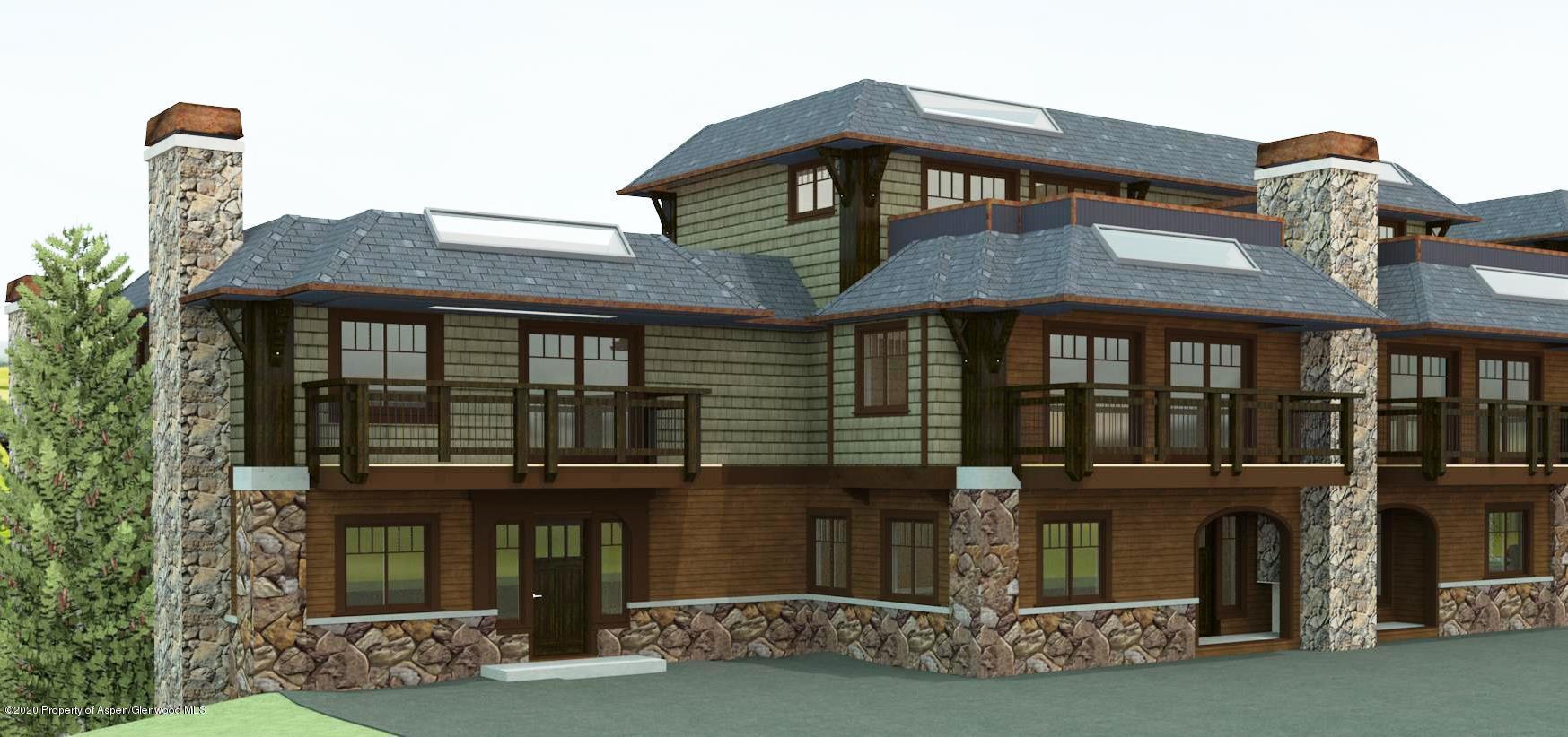 650 S Monarch Street Aspen CO 81611