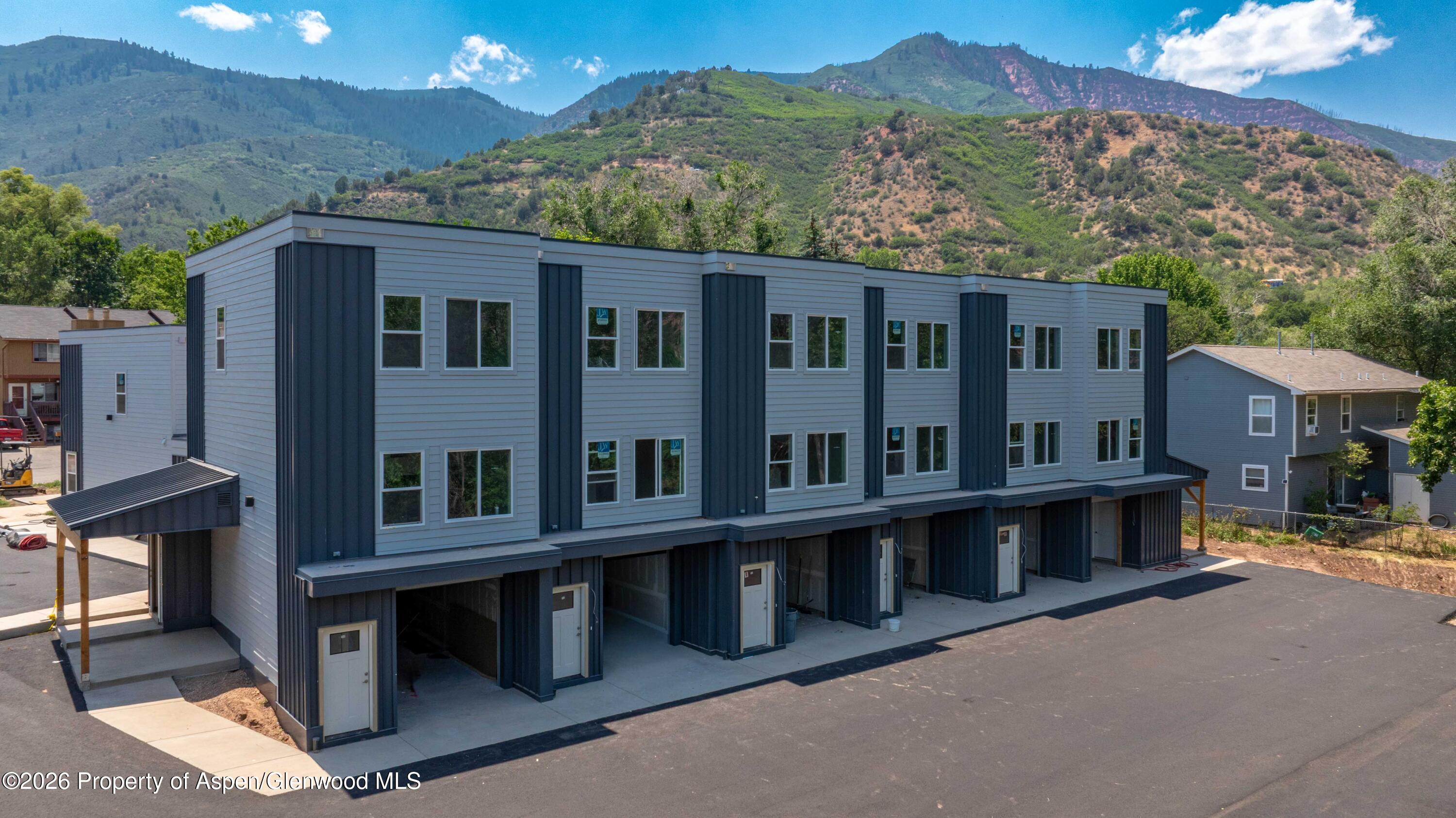 619 Overlin Drive Glenwood Springs CO 81601
