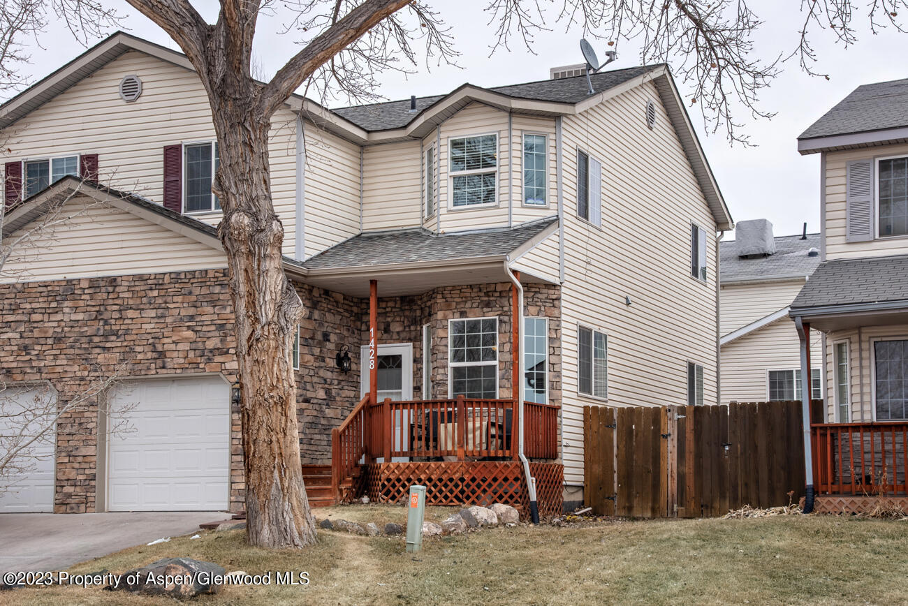 1428 Domelby Court Silt CO 81652