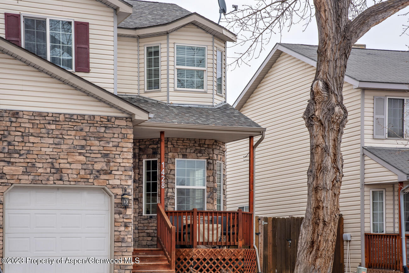 1428 Domelby Court Silt CO 81652