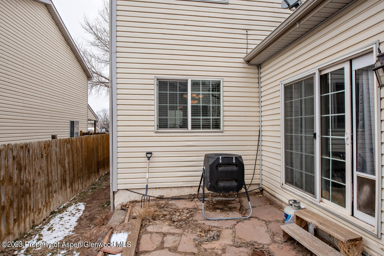 1428 Domelby Court Silt CO 81652