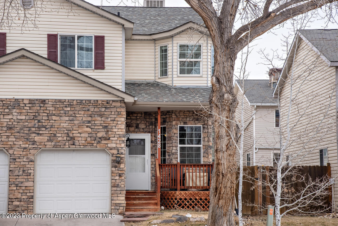 1428 Domelby Court Silt CO 81652