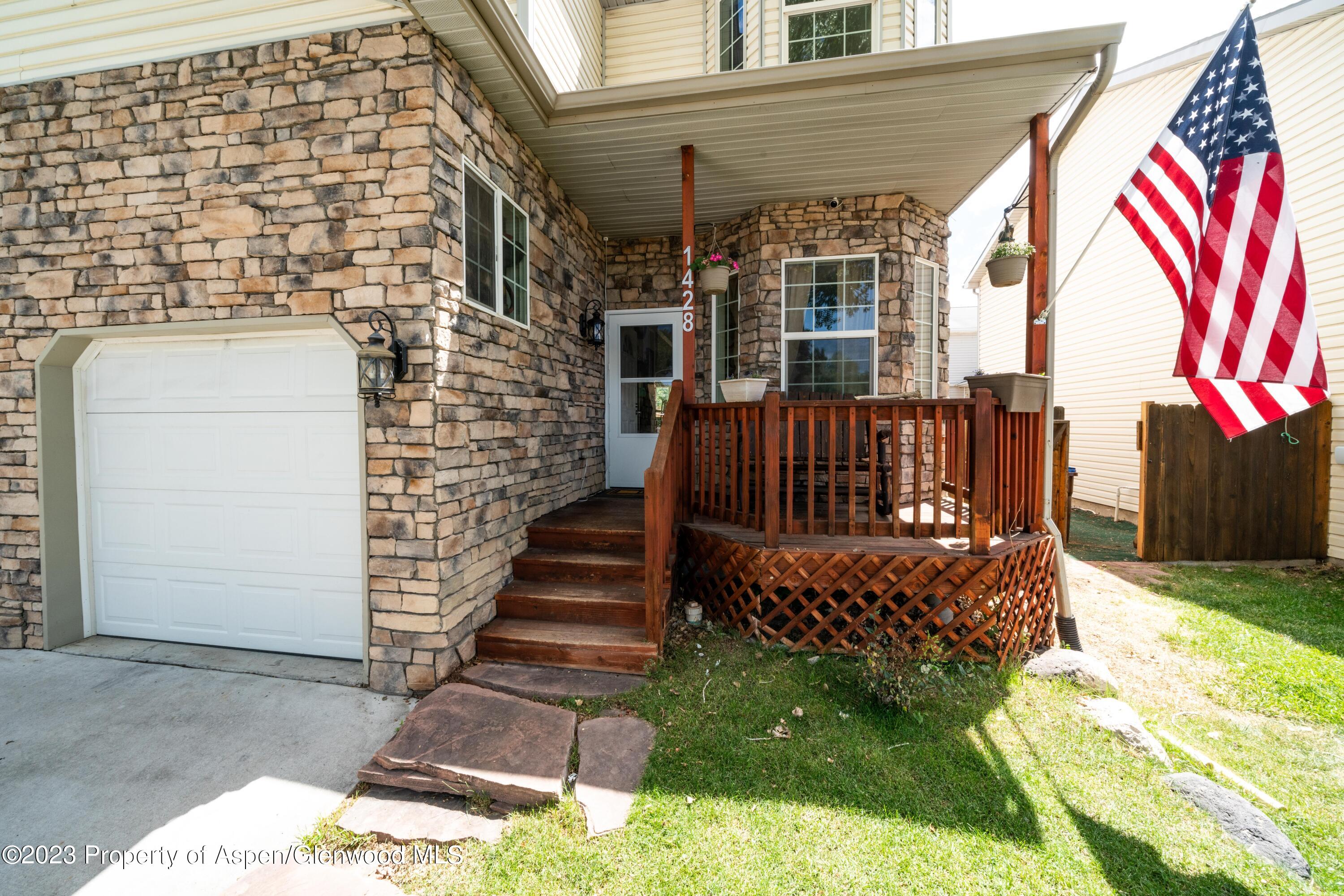 1428 Domelby Court Silt CO 81652